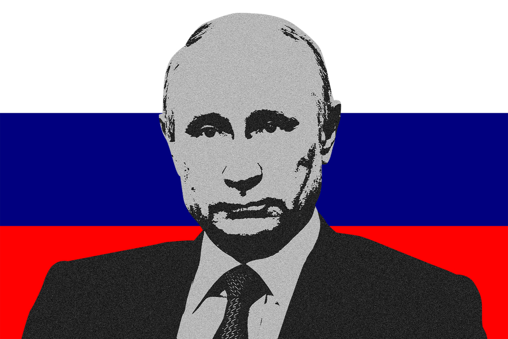 Ex-CIA-Chef warnt: Putin könnte nach Ukraine-Sieg NATO-Staat angreifen