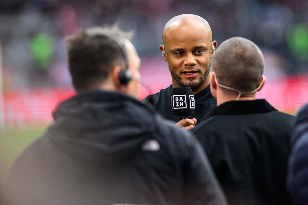 Sané sagt wohl „Nein“ zum FC Bayern – Abgang bahnt sich an