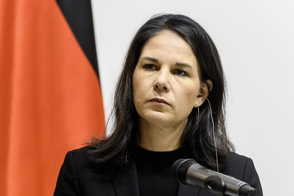 Annalena Baerbock übernimmt Top-Posten bei der UN – Deutschland zahlt ihr das Gehalt