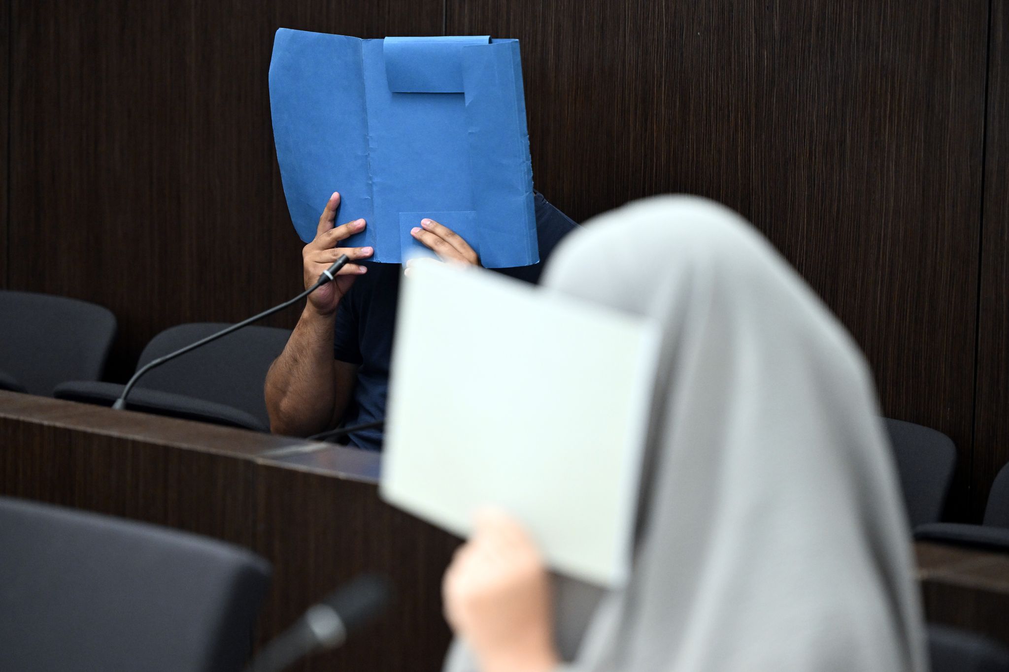 Islamistischer Tiktok-Star gesteht Spendenbetrug in Millionenhöhe