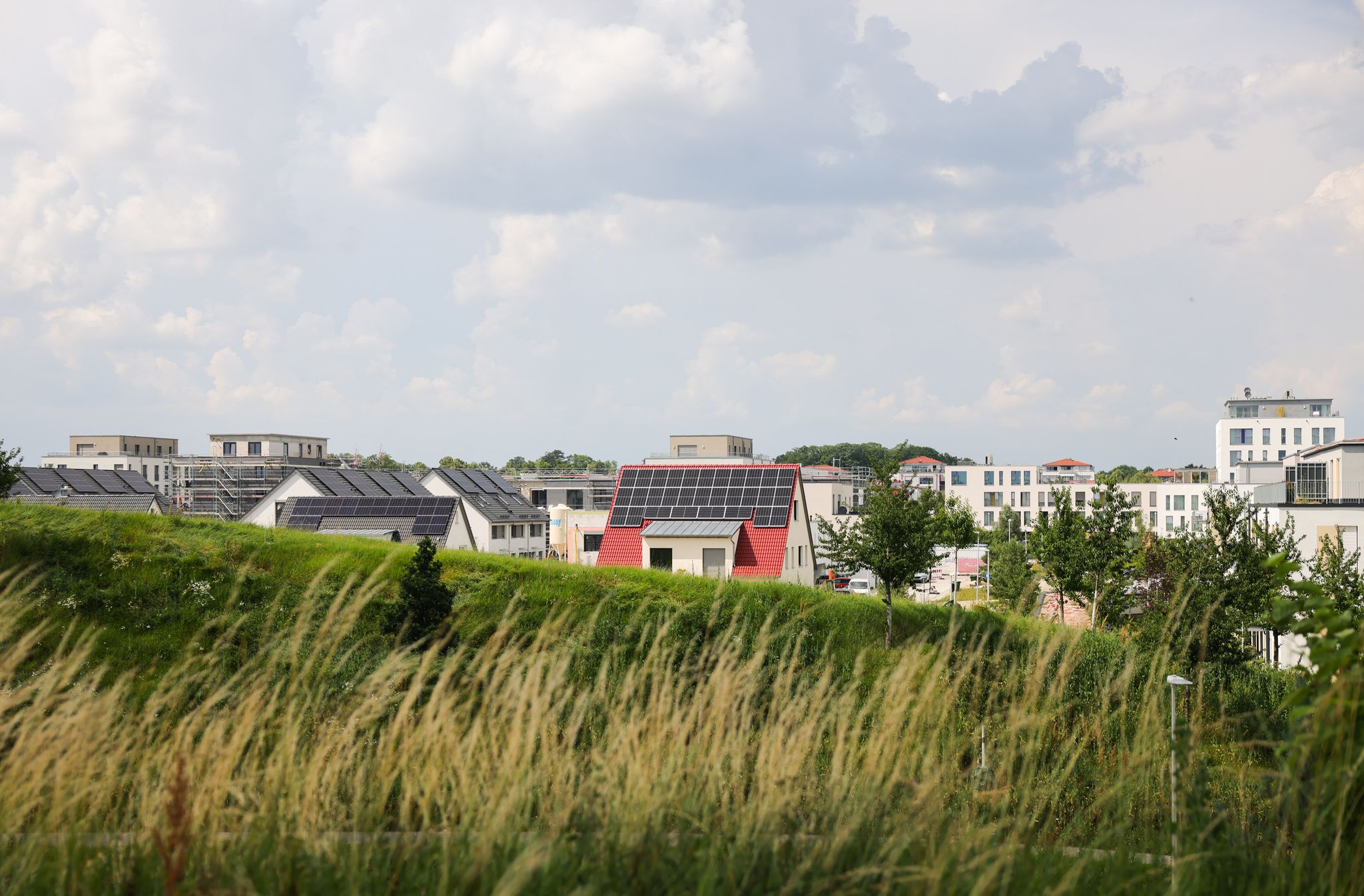 Höhere Immobilienpreise schrecken erste Interessenten ab