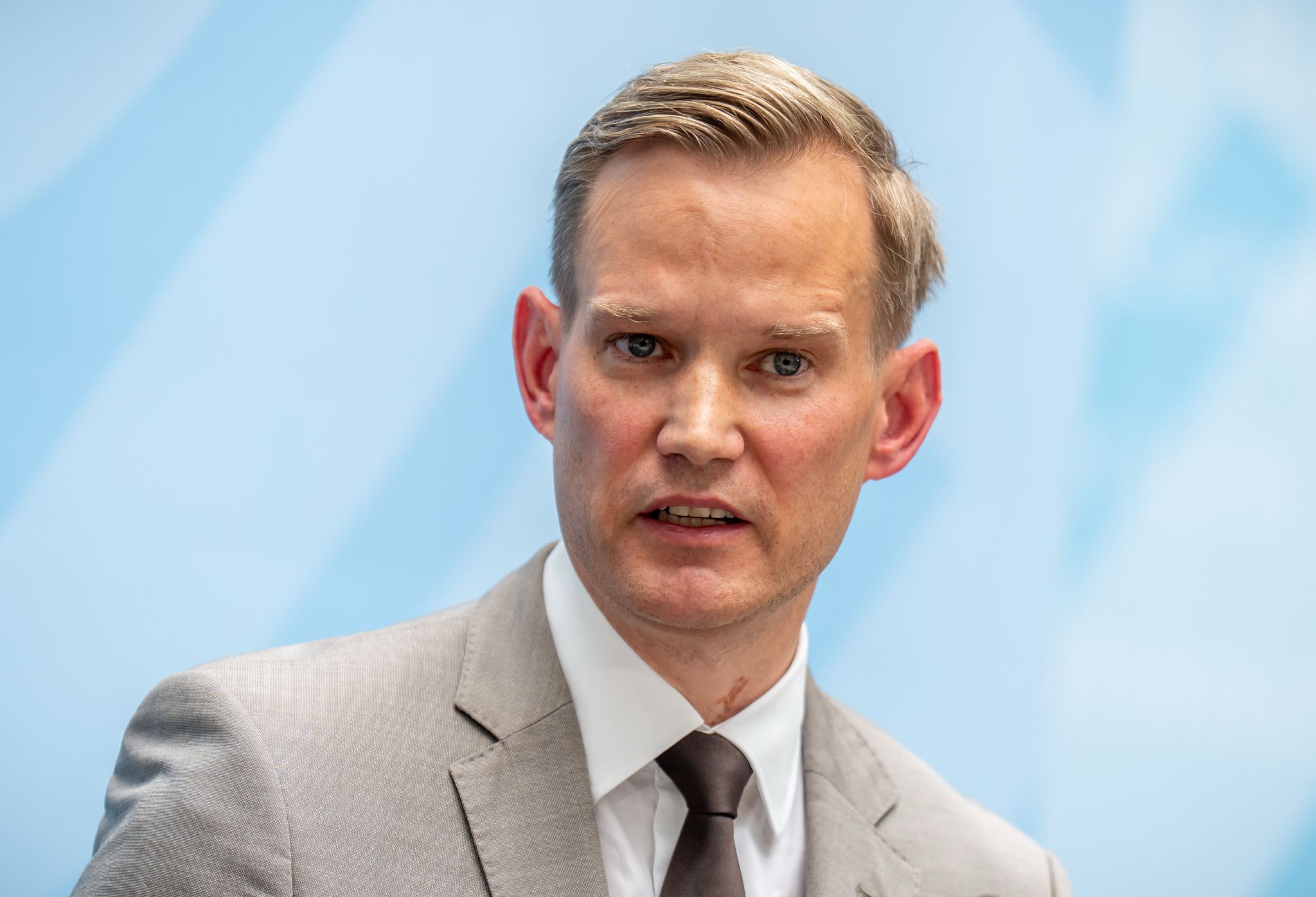 Streeck: Debatte über Drogen und Sucht ist kein Randthema
