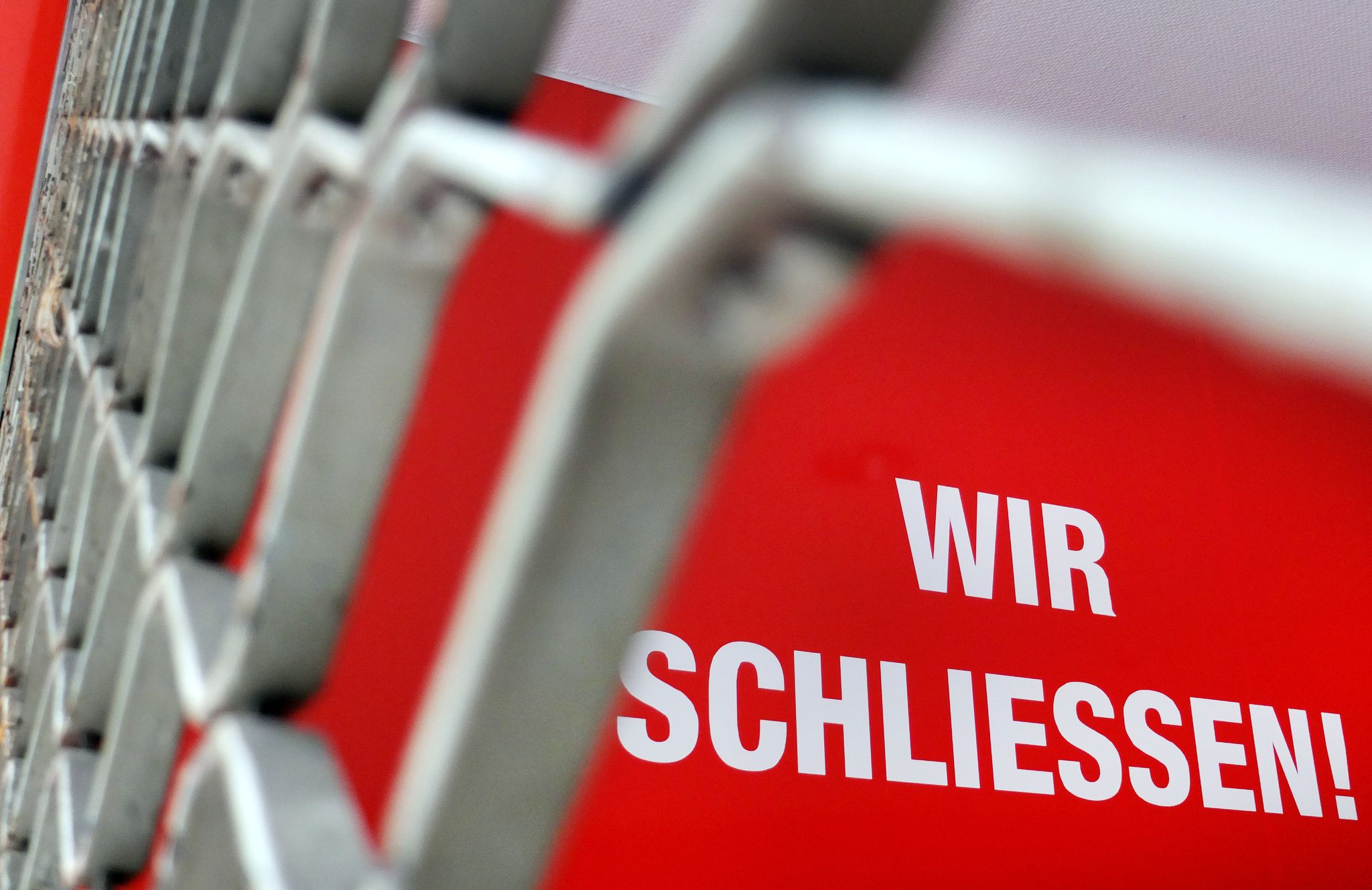 Allianz Trade warnt vor steigenden Firmeninsolvenzen in Deutschland