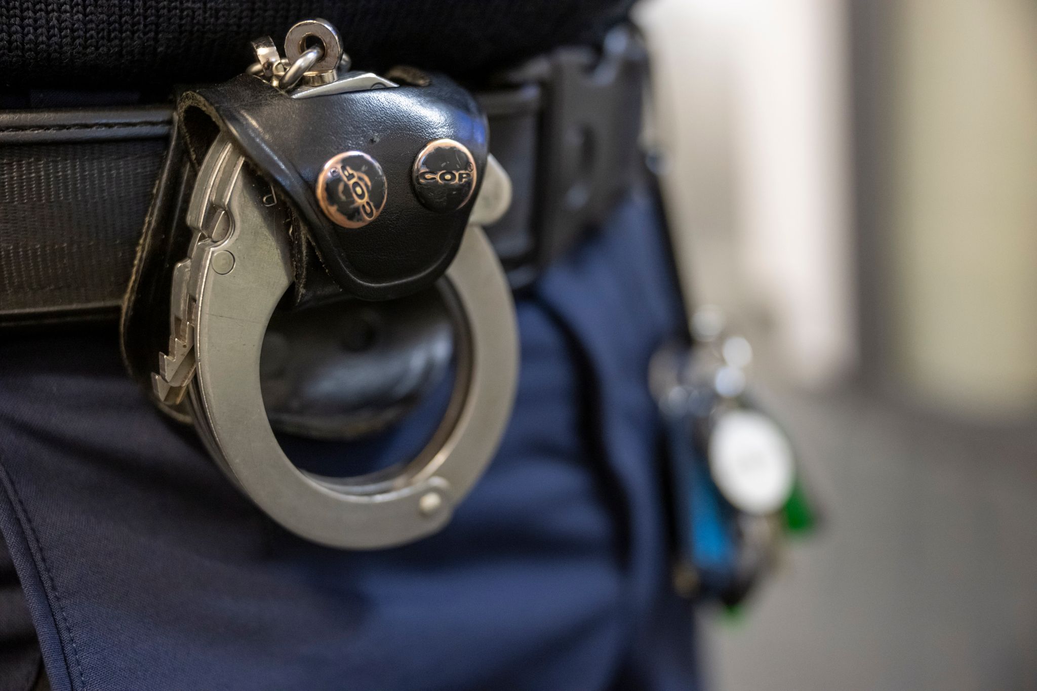 Vater greift Kita-Personal nach Streit um Sohn an