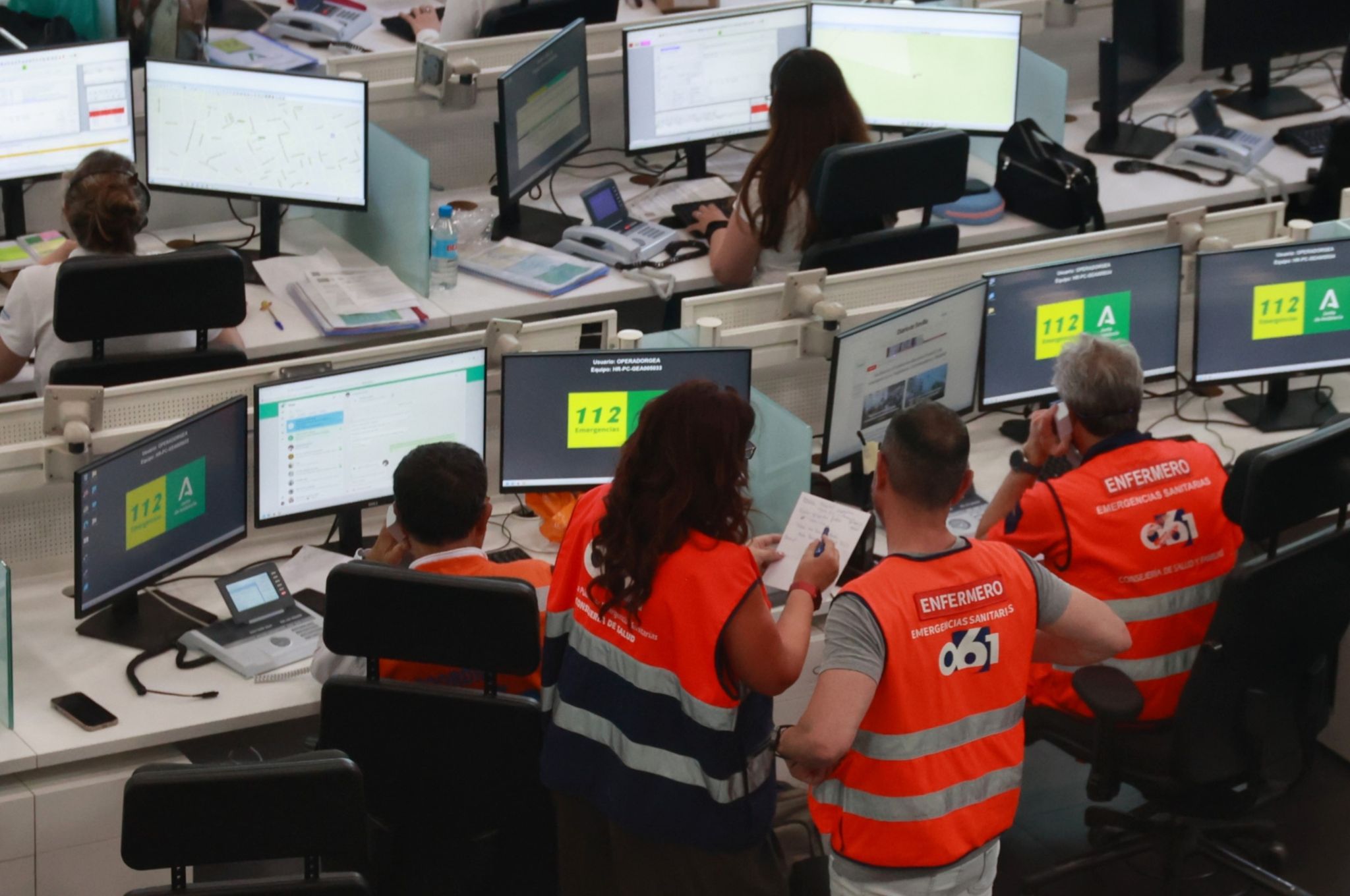 Überspannung ließ Strom in Spanien und Portugal ausfallen