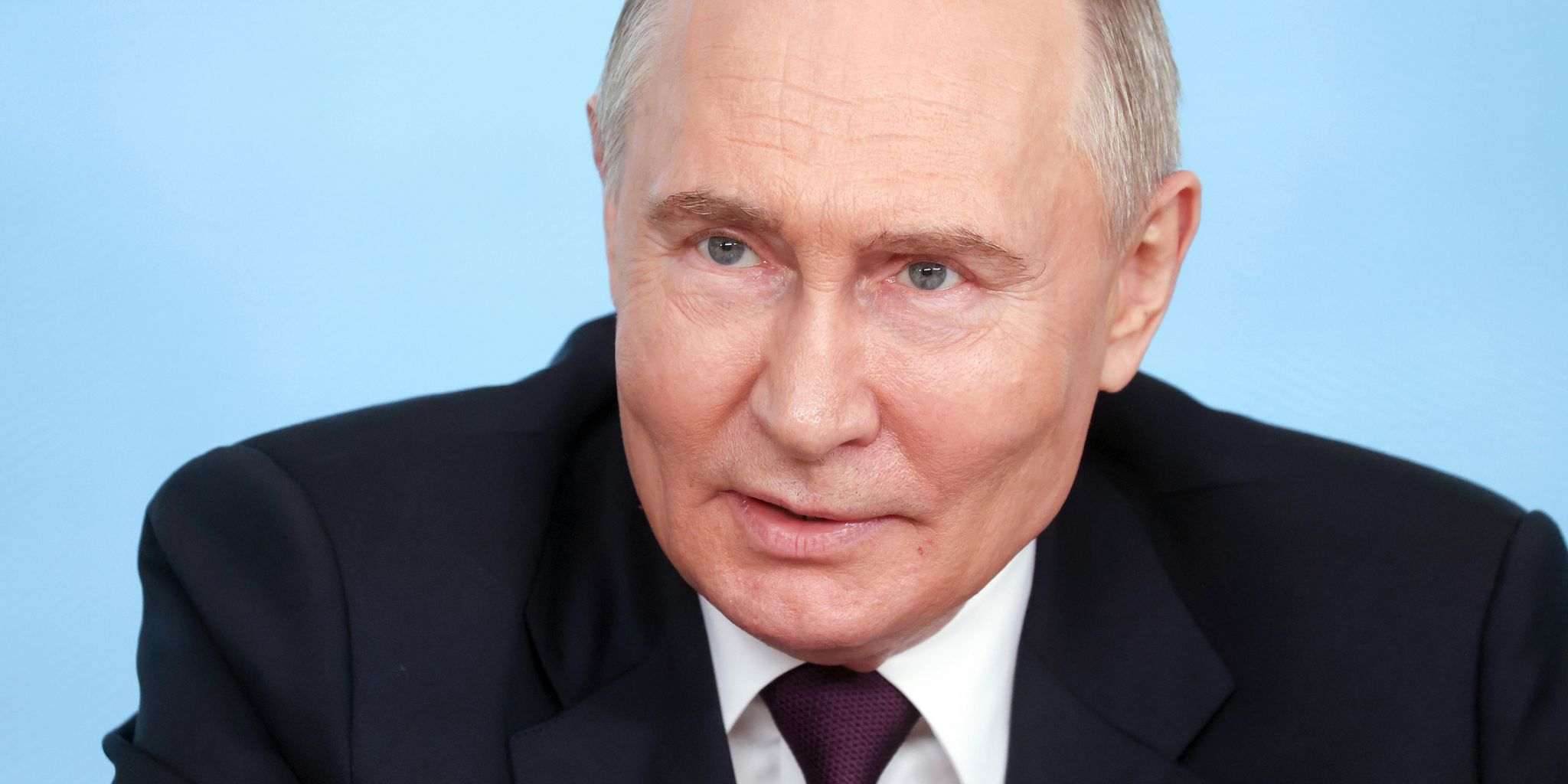 Friedensverhandlungen zwischen Putin und Selenskyj in Sicht