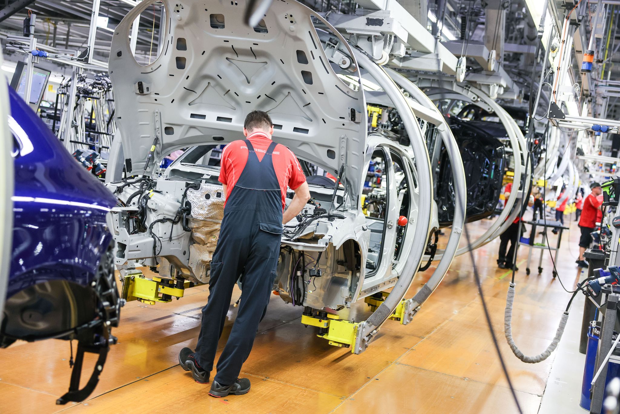Milliardenschwere Steuerentlastungen für die Wirtschaft beschlossen