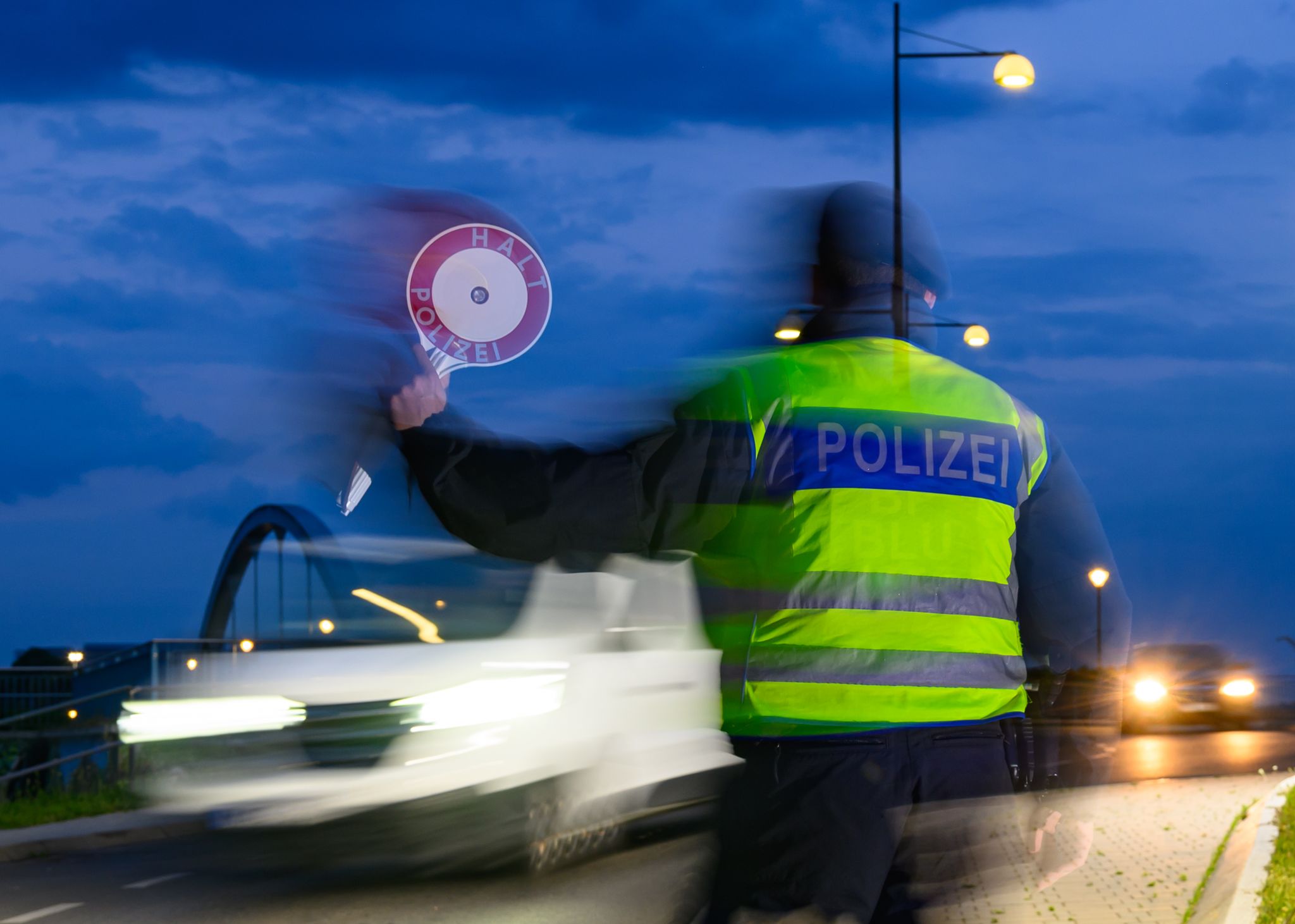 Drohender Koalitionsstreit über Zurückweisungen