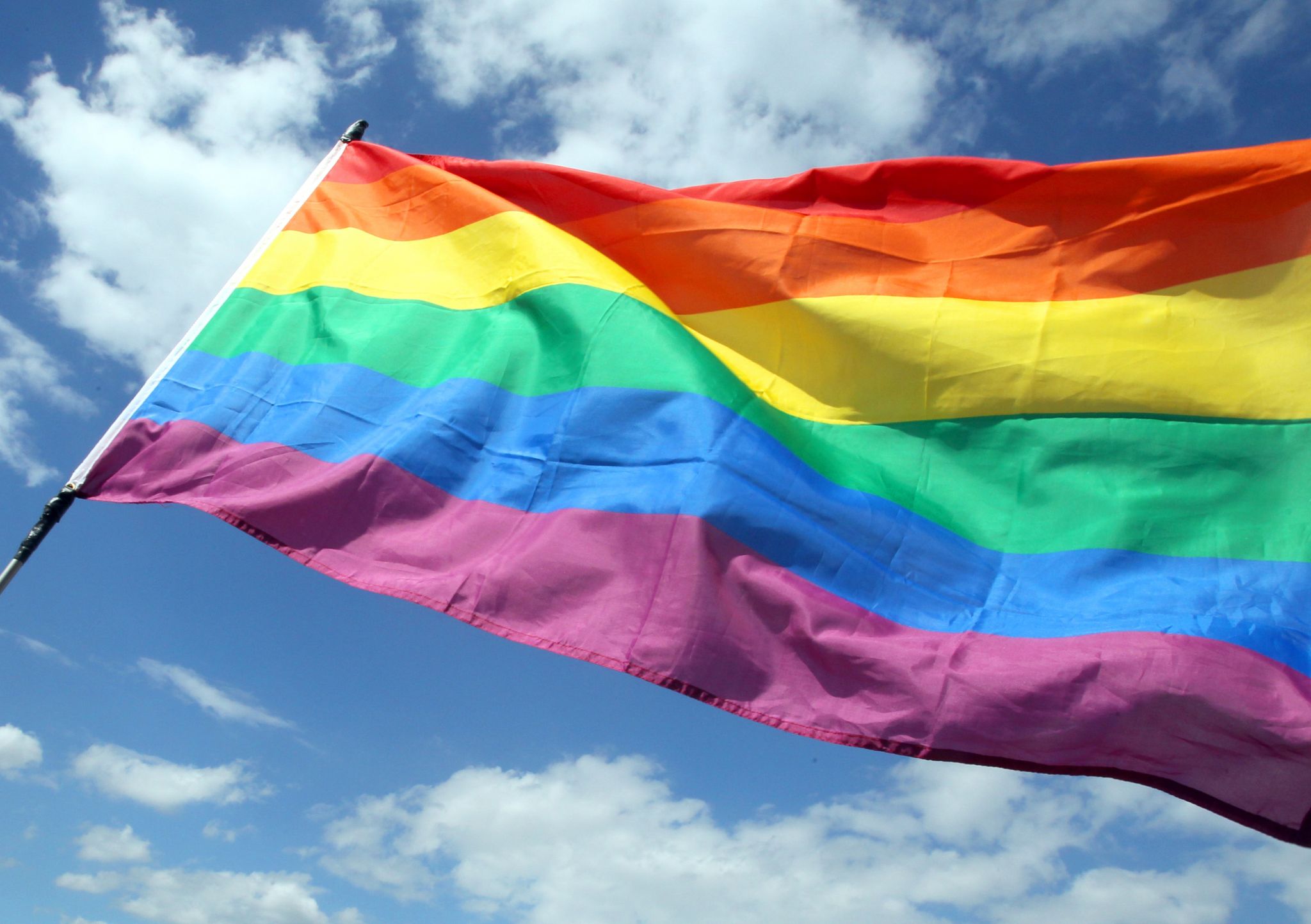 CSD-Demos sehen sich zunehmend Bedrohungen ausgesetzt