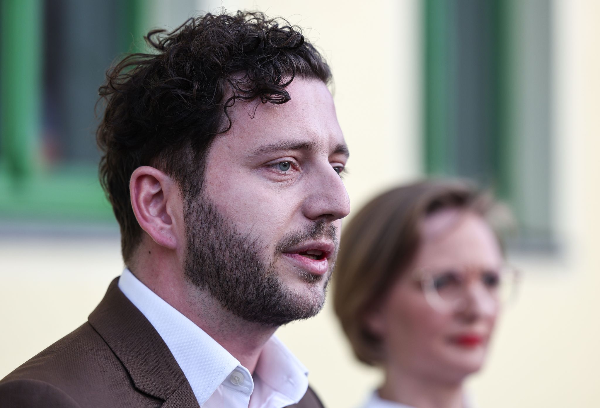 Fall Gelbhaar: Grüne räumen Fehler ein