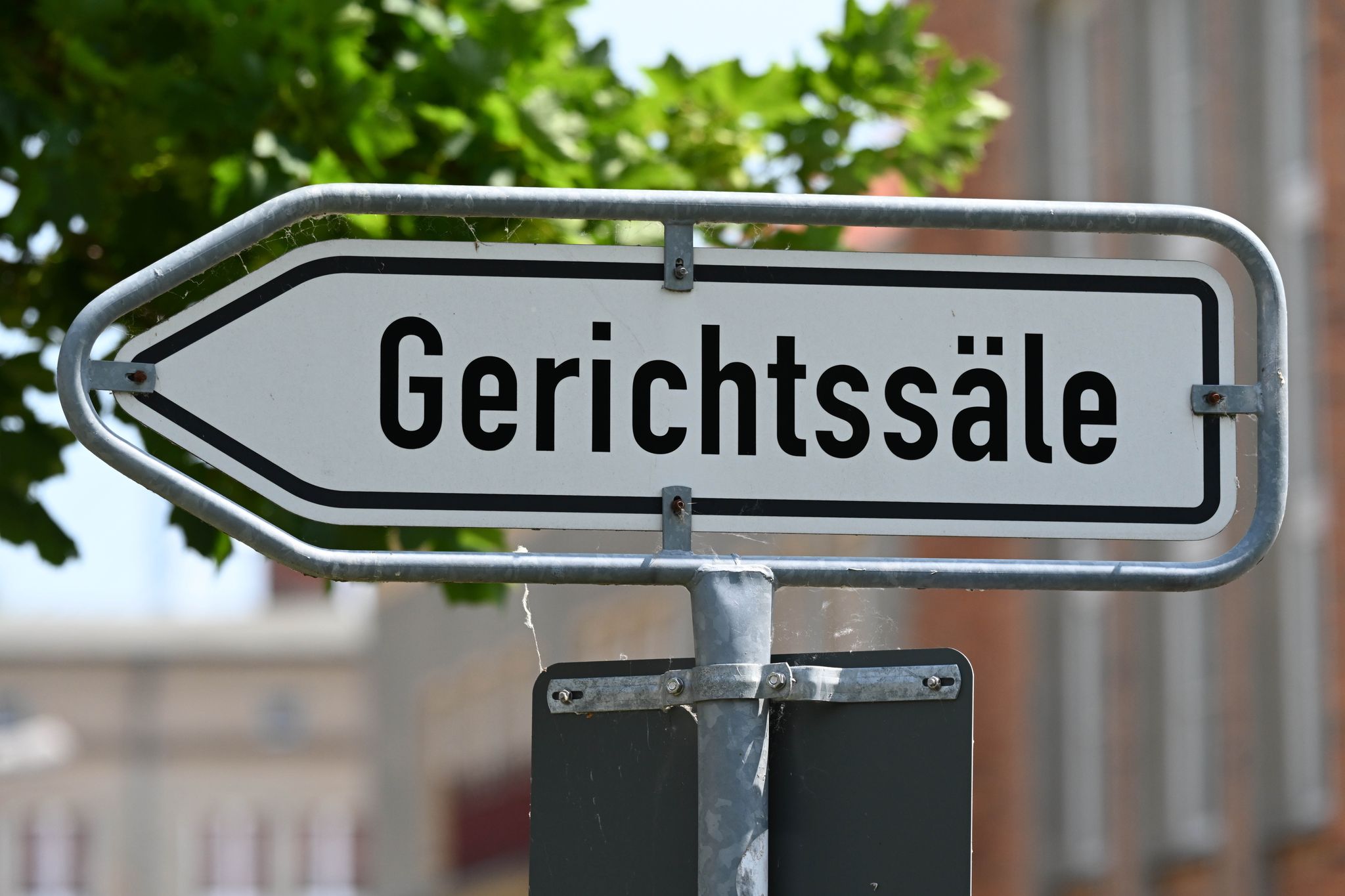 Regierung will Einschüchterungsklagen erschweren