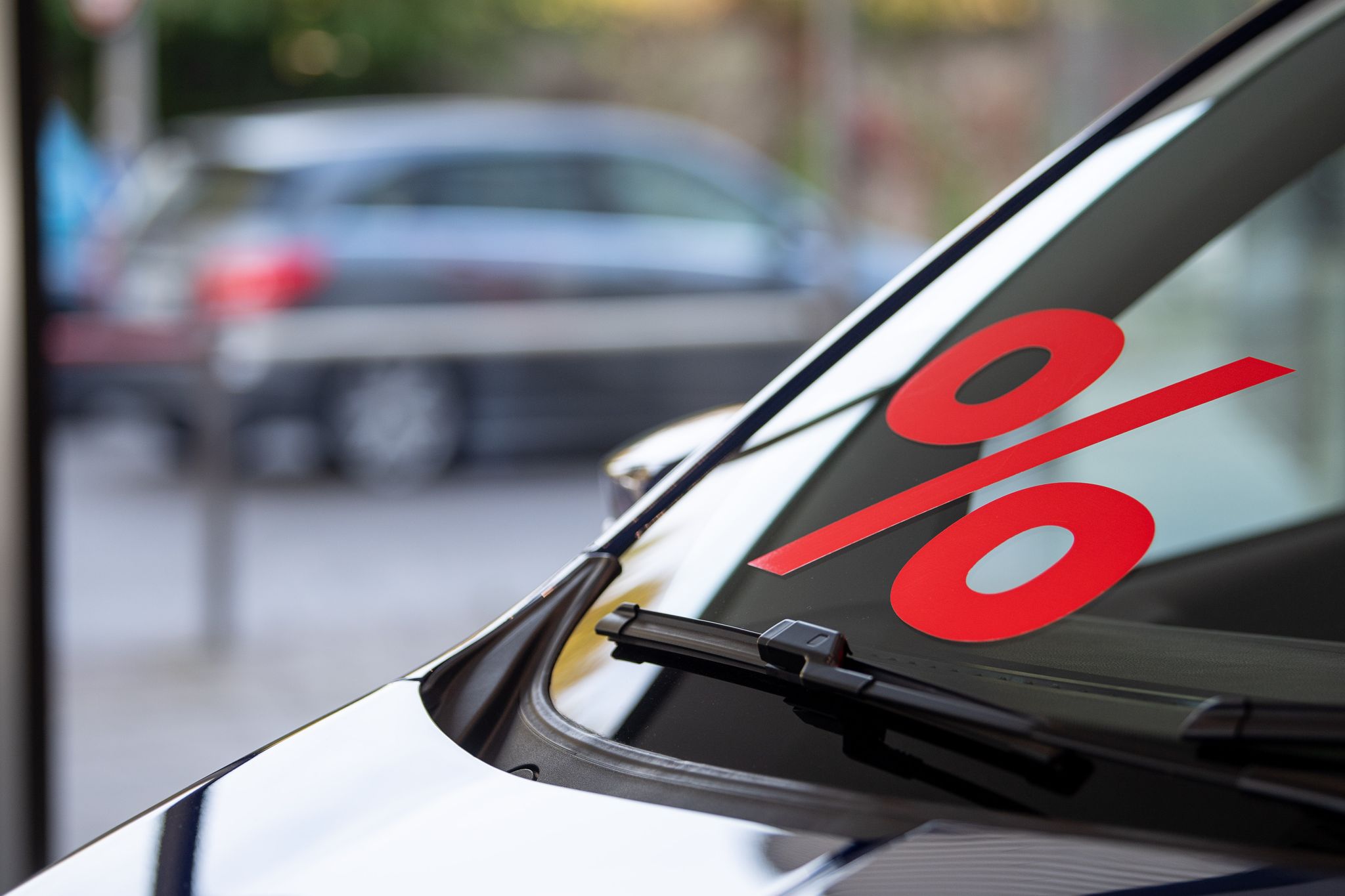 Elektroautos in Deutschland auf dem Vormarsch