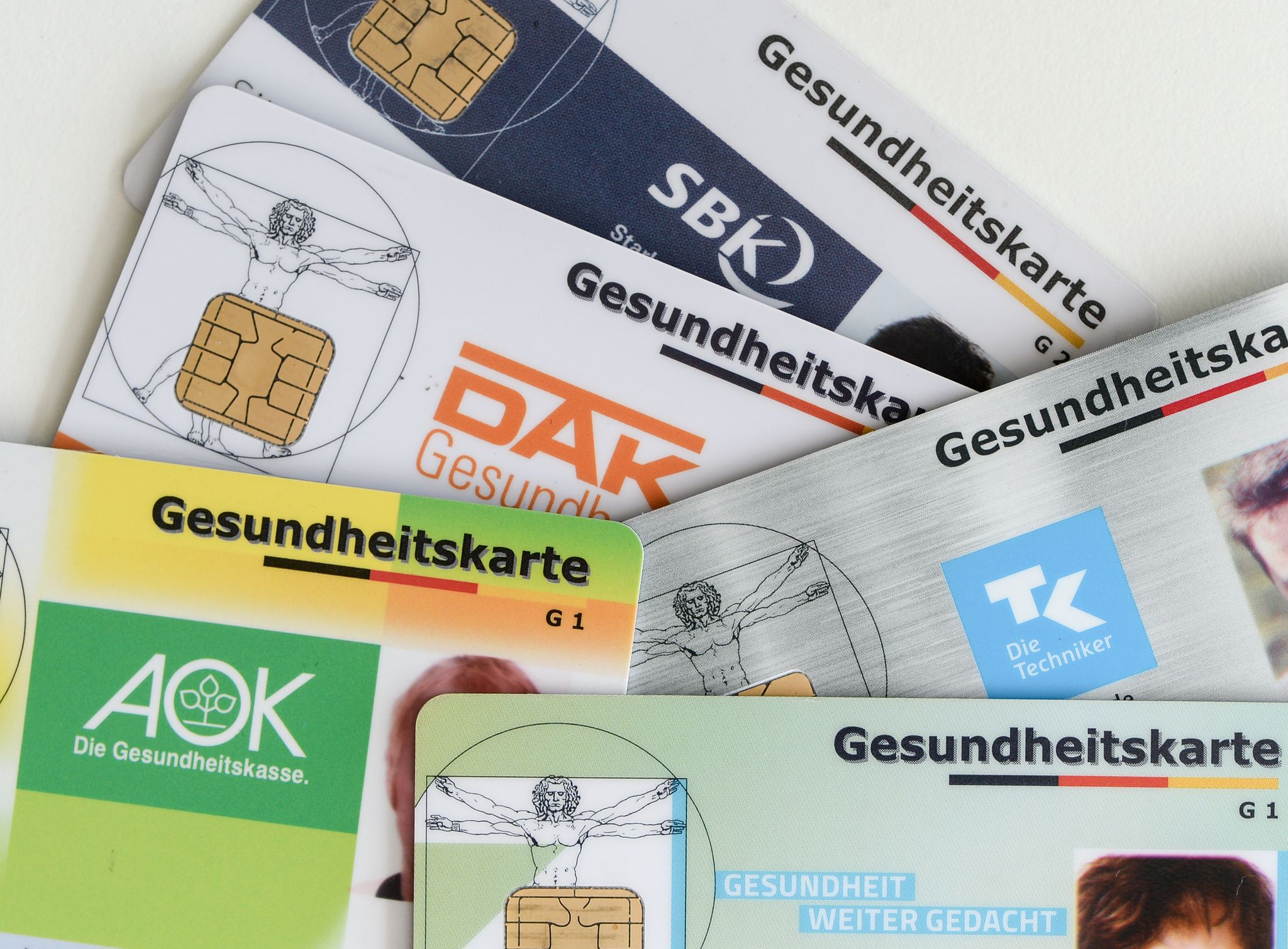 Union gegen Erhöhung von Kassenbeiträgen für Gutverdiener