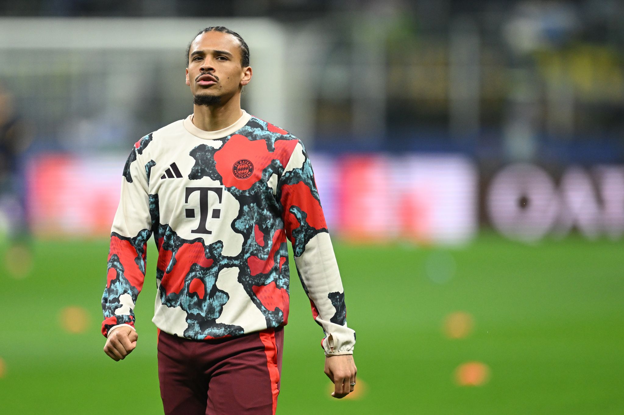 FC Bayern München: Leroy Sané lehnt Vertragsverlängerung ab