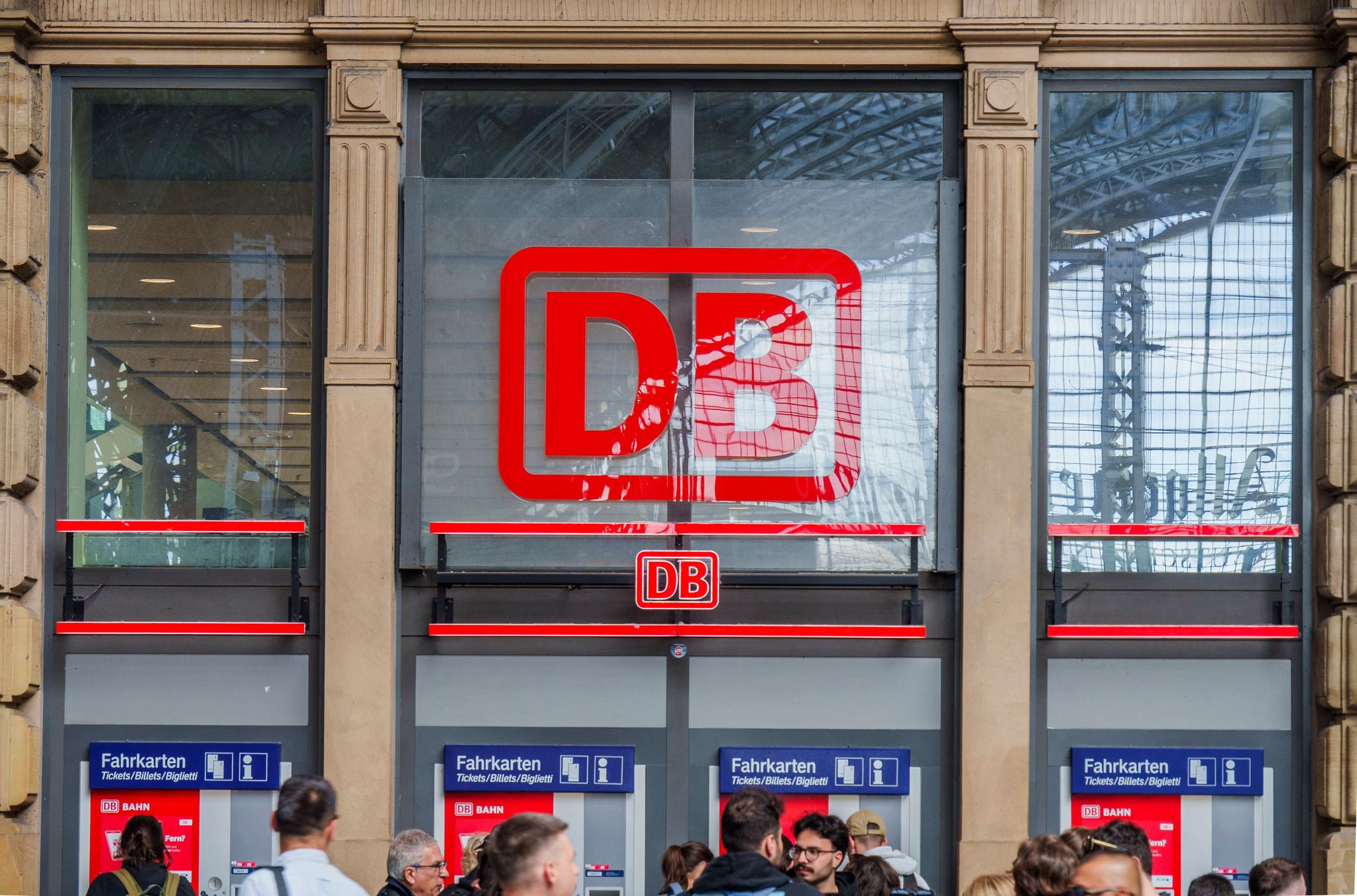 Bahn bleibt dabei: Familienreservierung wird abgeschafft