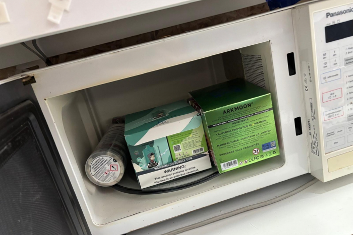 Salzlandkreis: Kontrollen in Imbissen und Spätshops