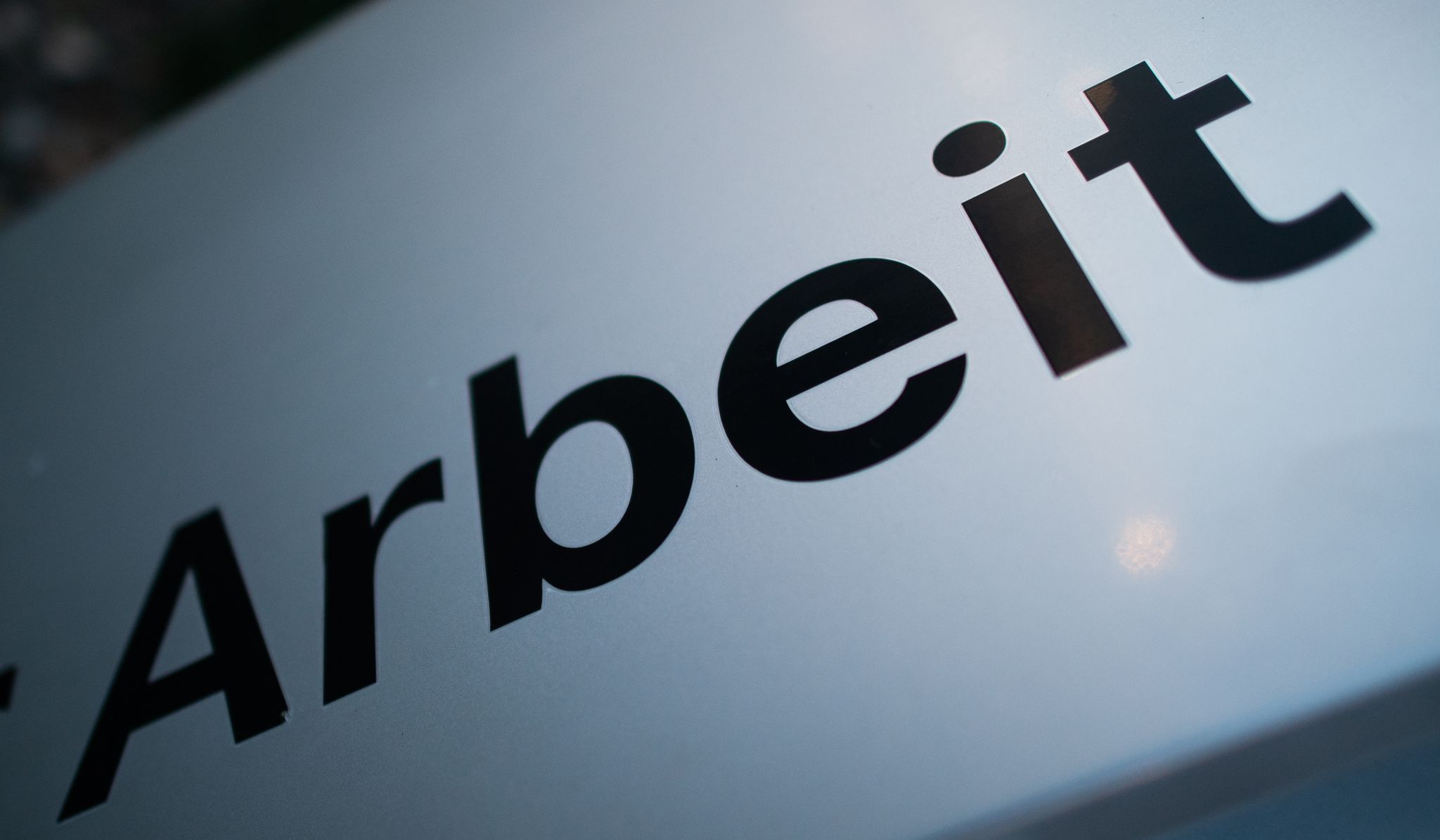 Zeitarbeit und Minijobs auf dem Rückzug – Schub bei Teilzeit