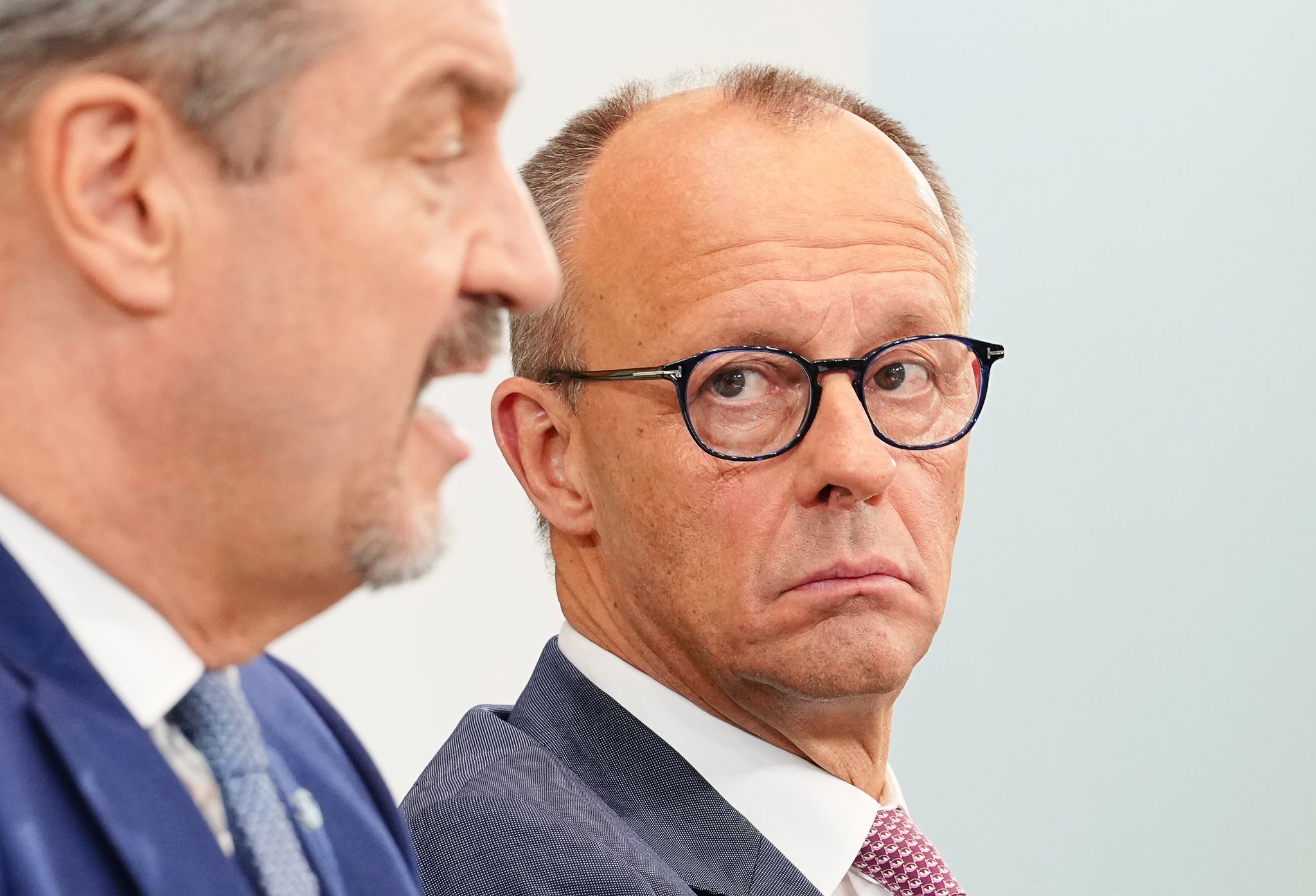 CSU-Chef fordert Einsparungen bei Sozialausgaben und mehr Entlastungen