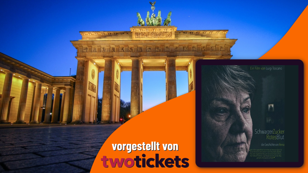 Dokus in Berlin am 26.07.25: »Schwarzer Zucker, rotes Blut«