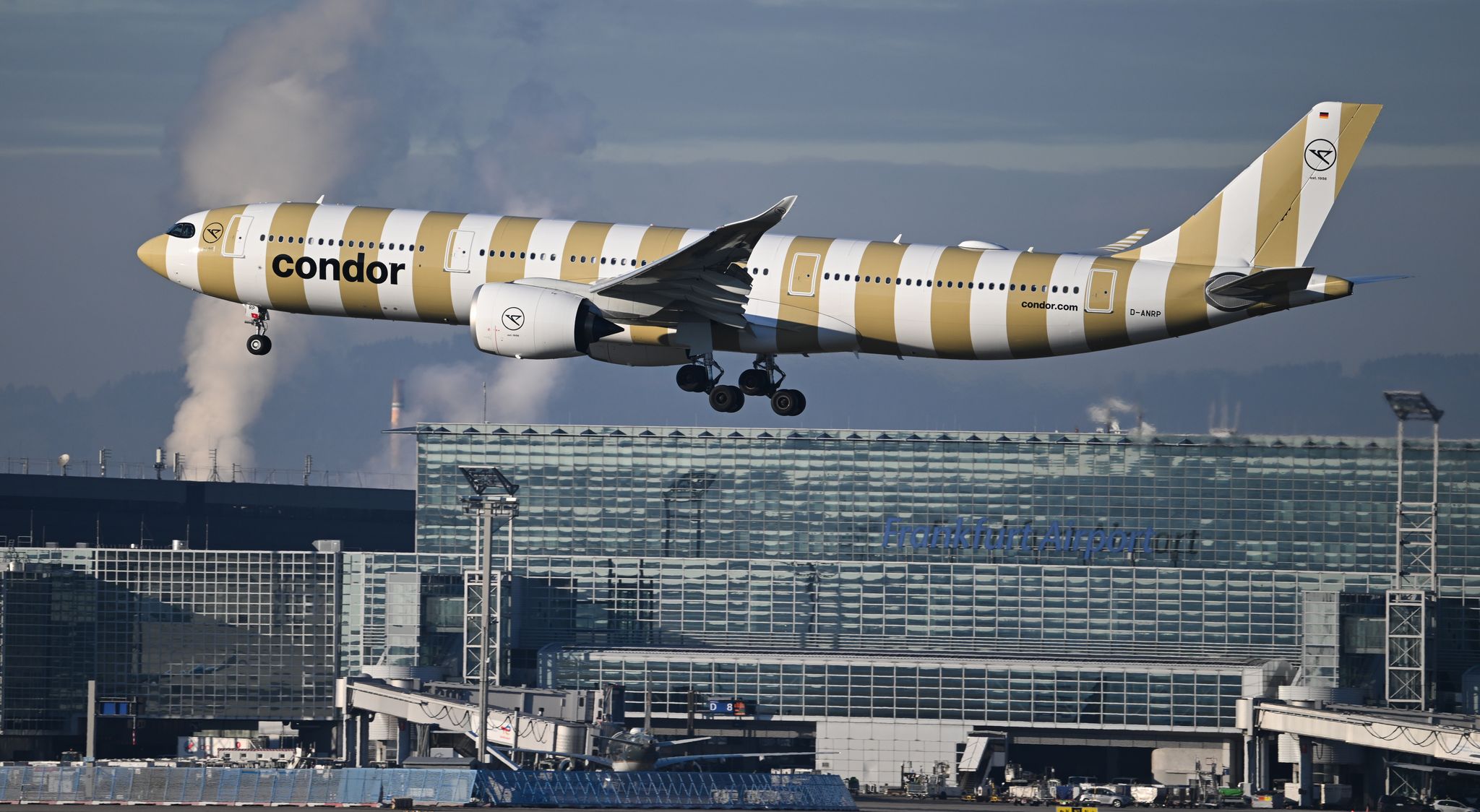 EU-Gericht billigt Corona-Beihilfen für Condor