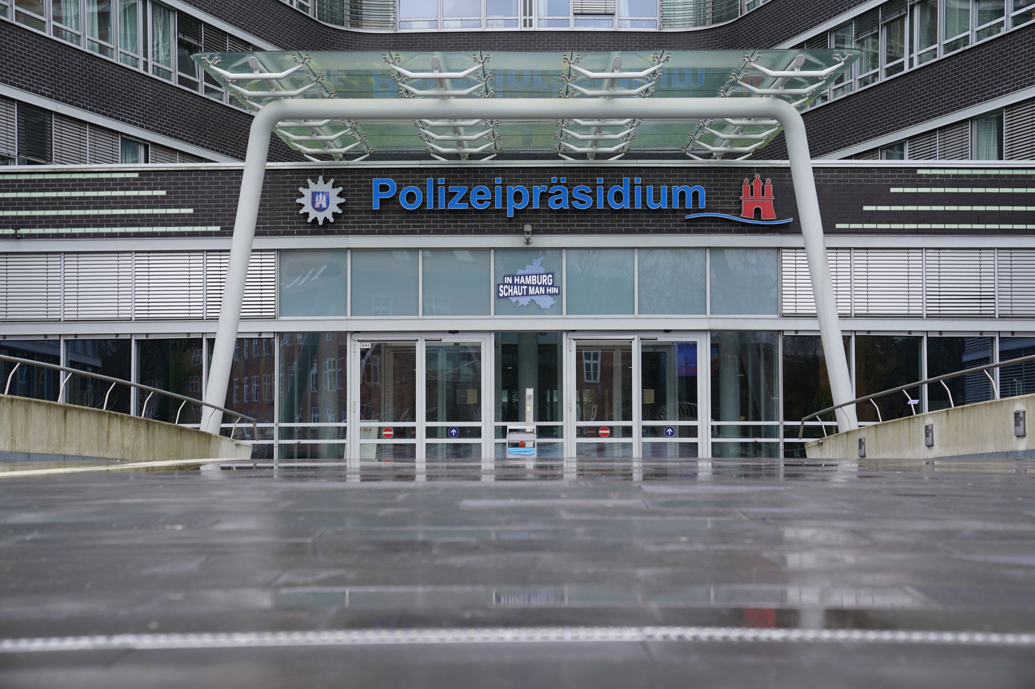 20-jähriger mutmaßlicher Pädokrimineller wegen Mordverdachts festgenommen