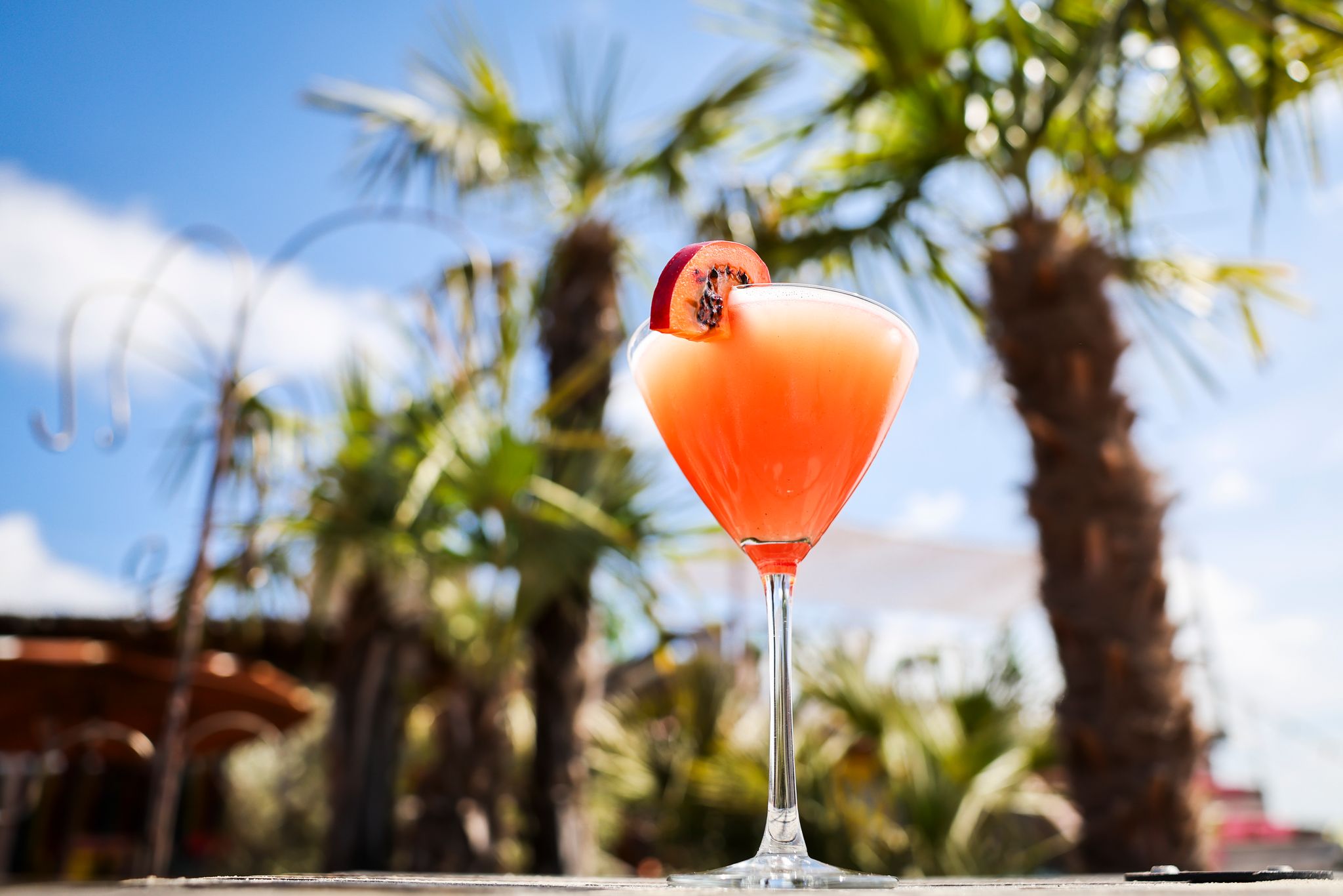Trendige Sommer-Cocktails und Eissorten: Was wird 2025 «in» und was «out» sein?
