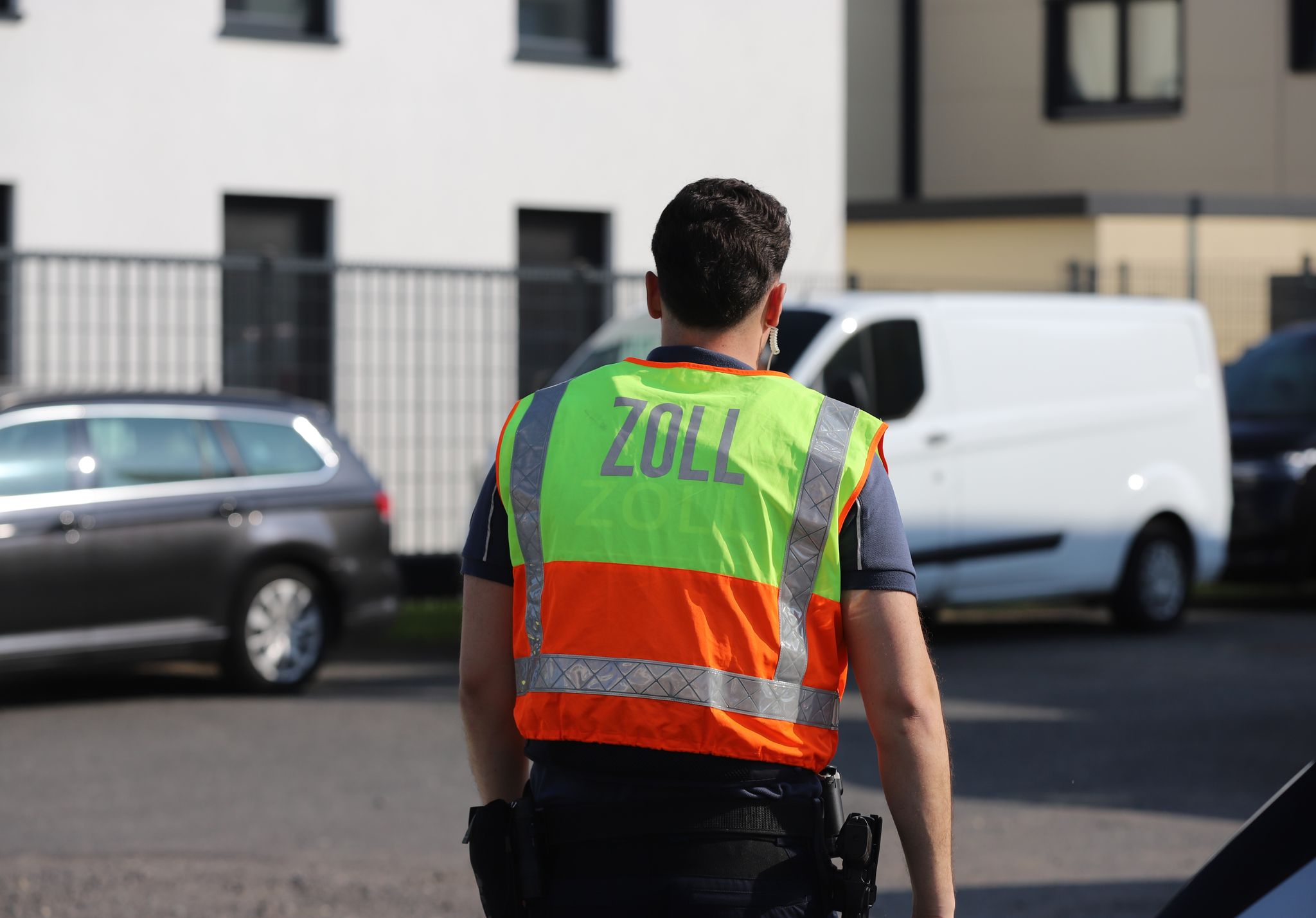 Nach Razzia auf dem Bau: Klingbeil möchte Gesetz verschärfen