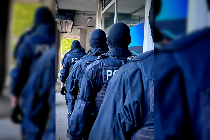 Rostock: Urkundenkriminalität in Hamburg, Bundespolizei nimmt Fälscherring hoch