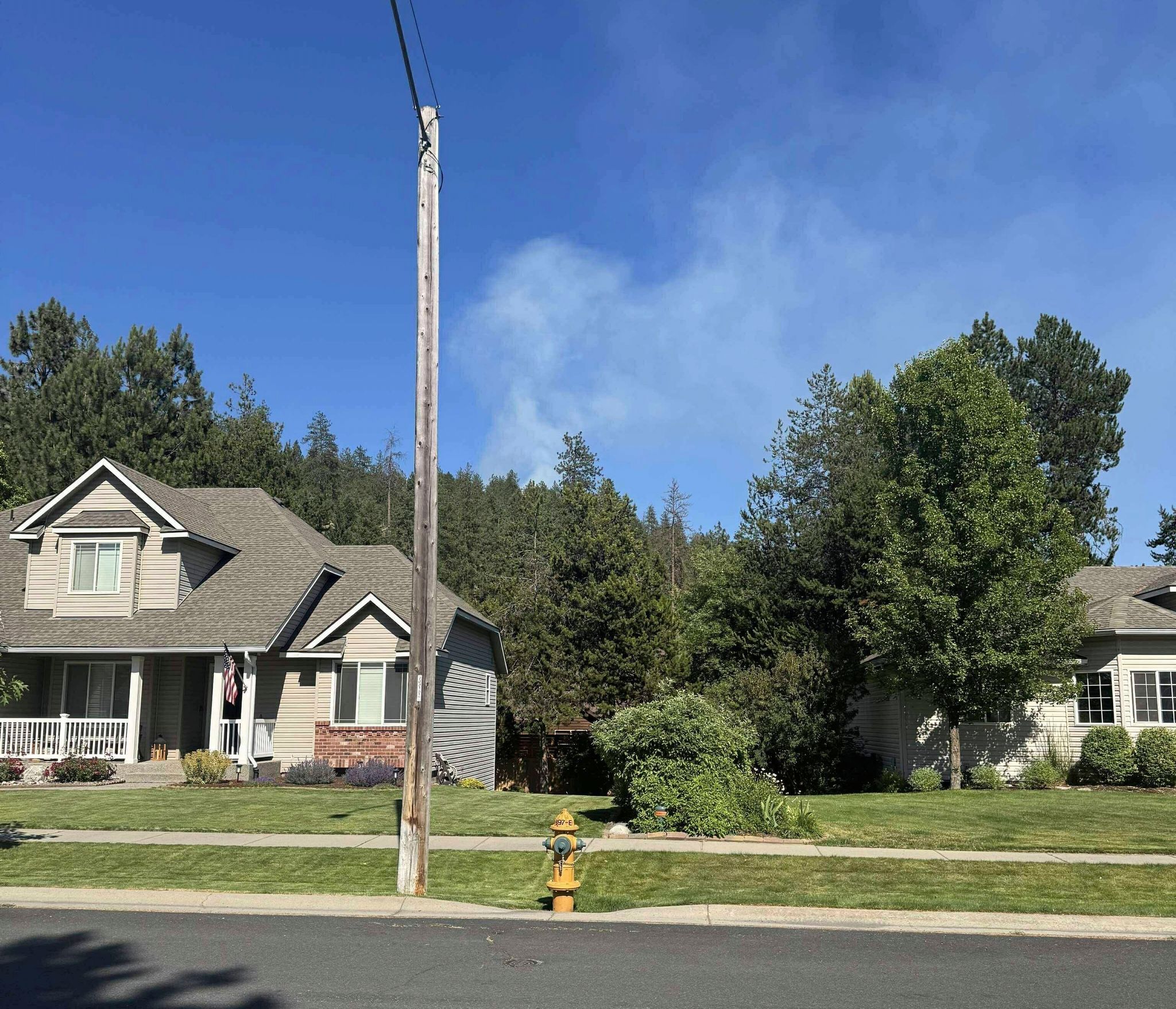 Schütze lockt Feuerwehr in den USA in tödlichen Hinterhalt