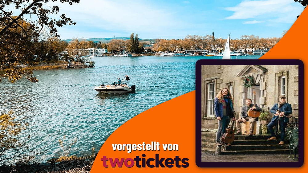 Events & Festivals in Darmstadt am 01.08.25: CUA – Celtic escapades