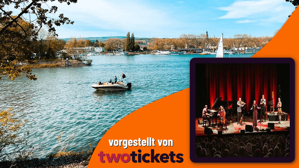 Events & Festivals in Darmstadt am 09.08.25: SANDIE WOLLASCH & SPARK