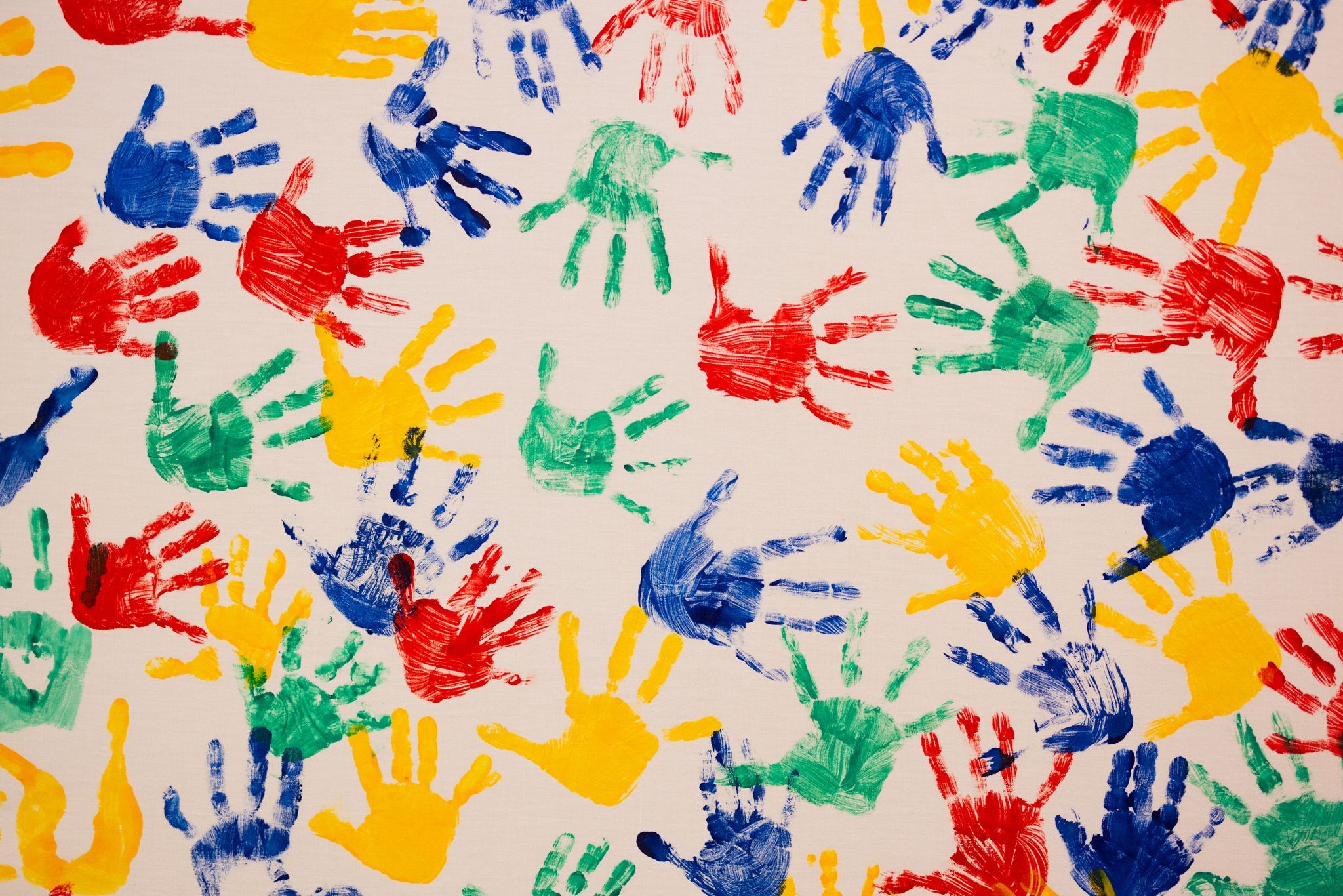 Kinder in Deutschland wachsen vermehrt in kinderreichen Familien auf