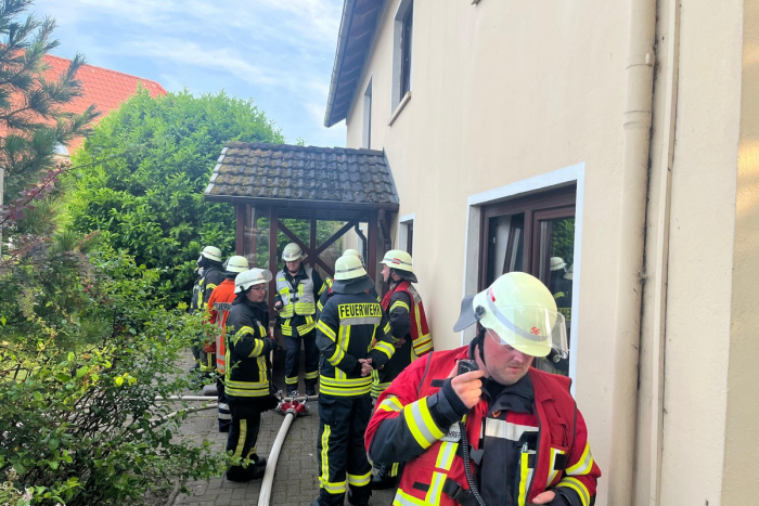Essen: Dramatische Einsatzmeldung