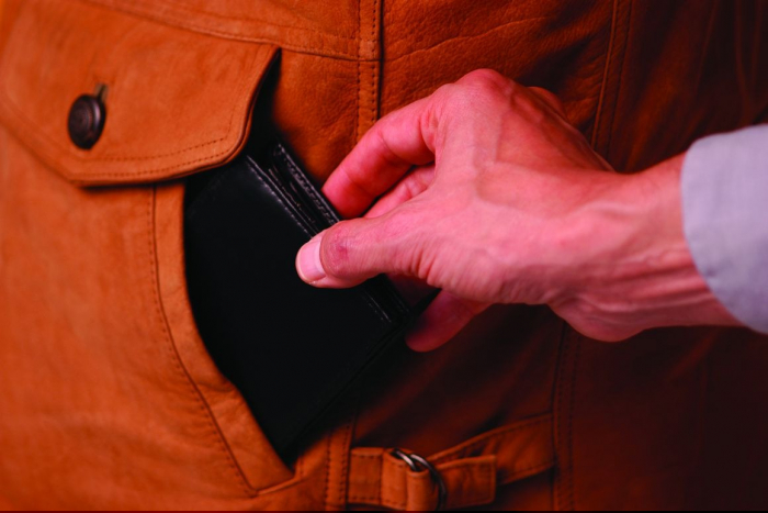 Kreis Groß-Gerau: Taschendiebstähle in Geschäften und Einkaufsmärkten