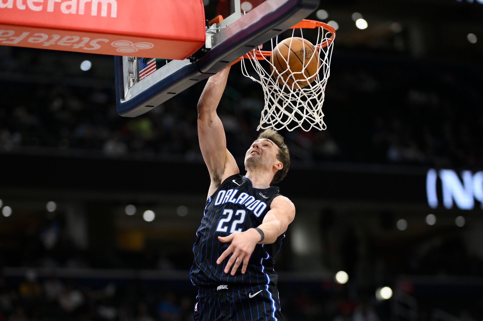 Basketball-Weltmeister Franz Wagner will an EM teilnehmen