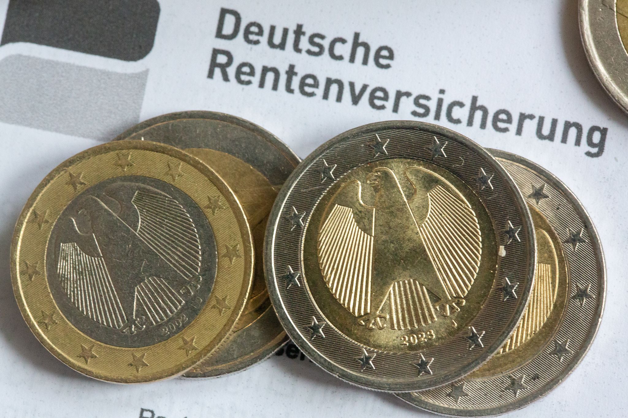Rente, Steuern, Pflege – was sich im Juli ändert