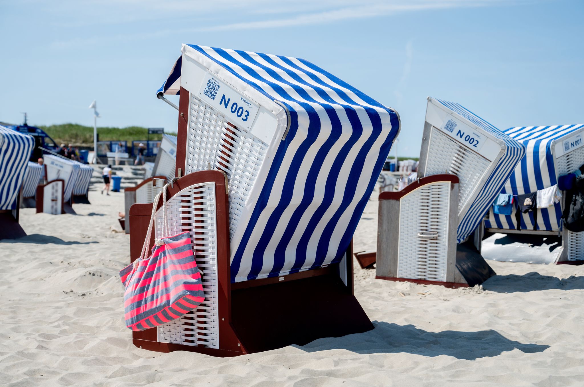 Eine Woche Urlaub für Millionen Menschen unbezahlbar