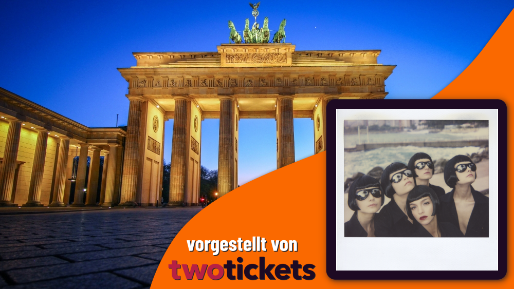 Galerien in Berlin am 09.08.25: Polaroids
