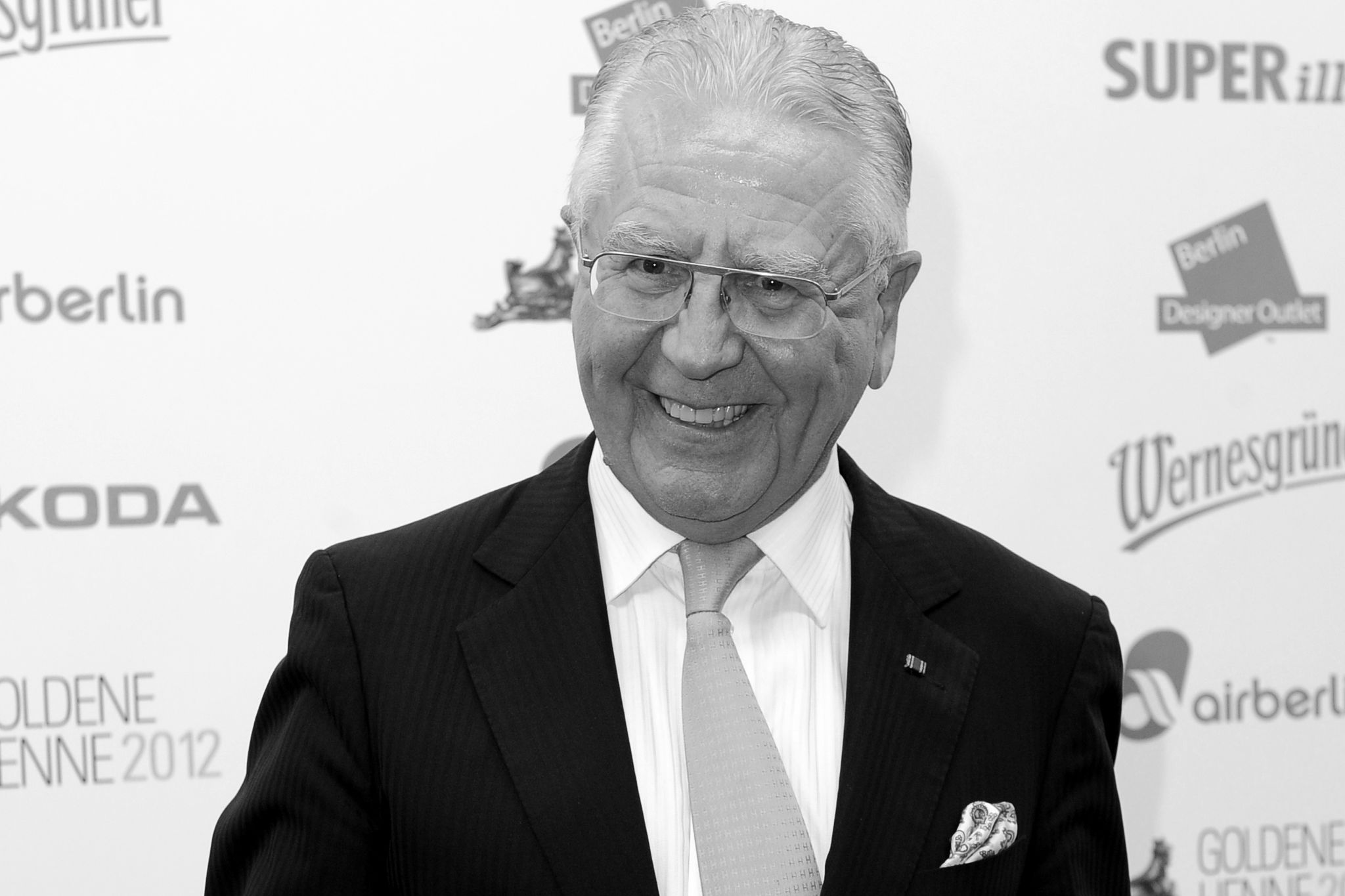 «Grill den Henssler»: Gastro-Juror Heinz Horrmann gestorben