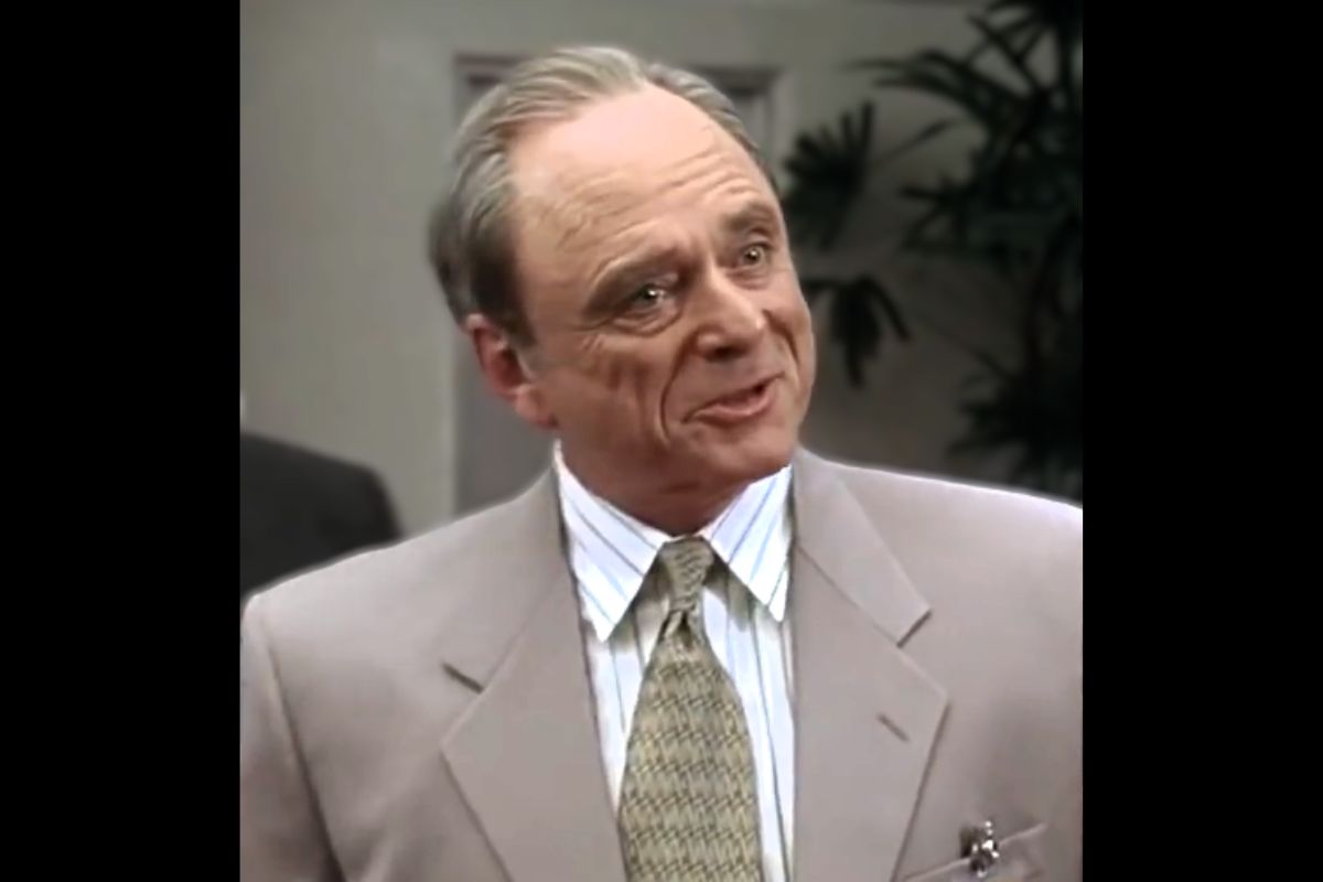 Scarface“-Star Harris Yulin mit 87 Jahren gestorben