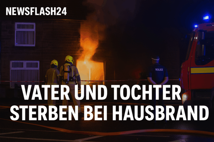 Heckmondwike Hausbrand