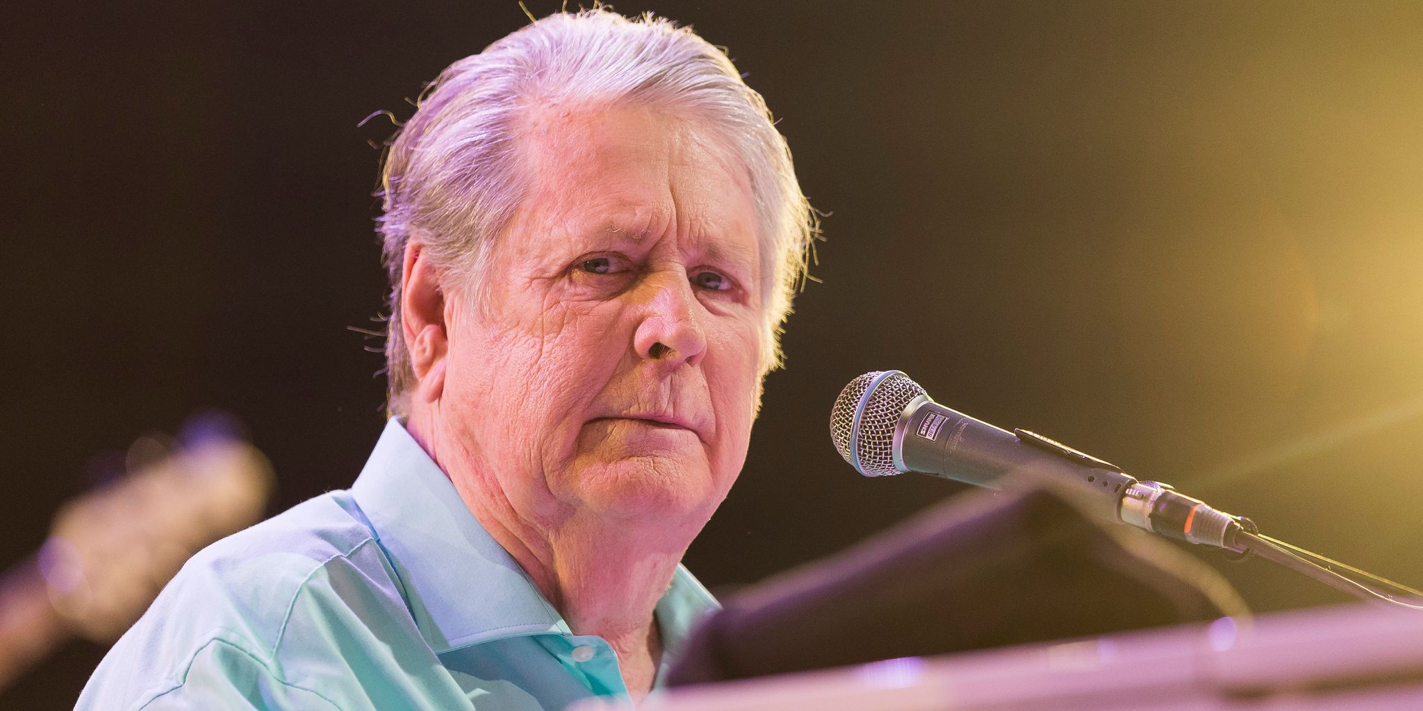 Musikgenie Brian Wilson: Sonnenschein und dunkle Schatten