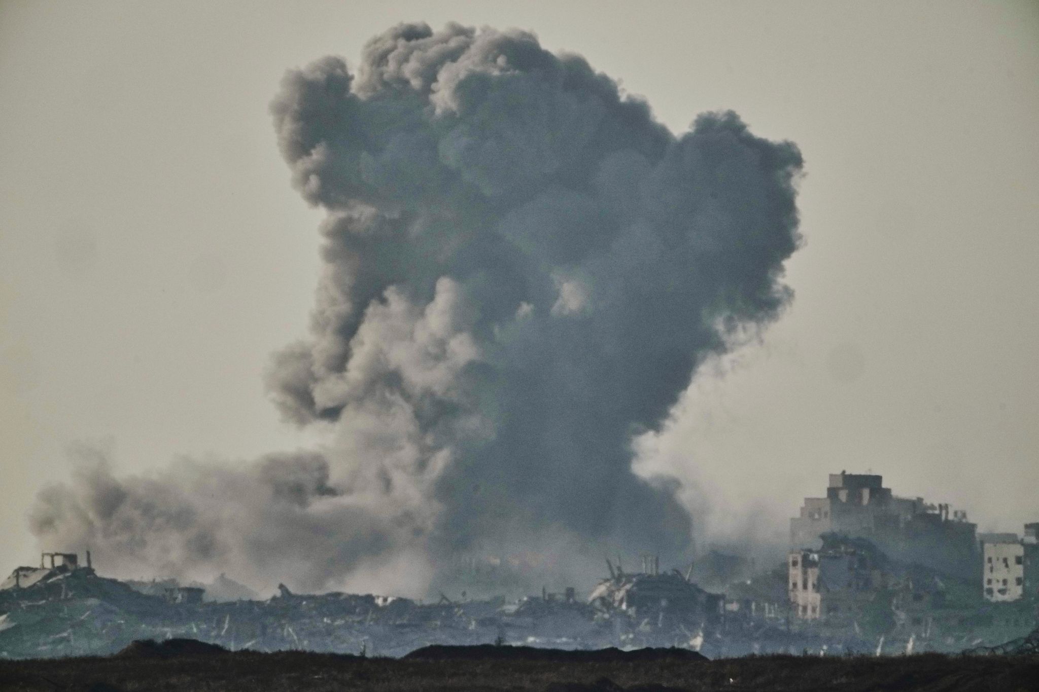 UN warnt vor Ende der Hilfsmaßnahmen im Gazastreifen