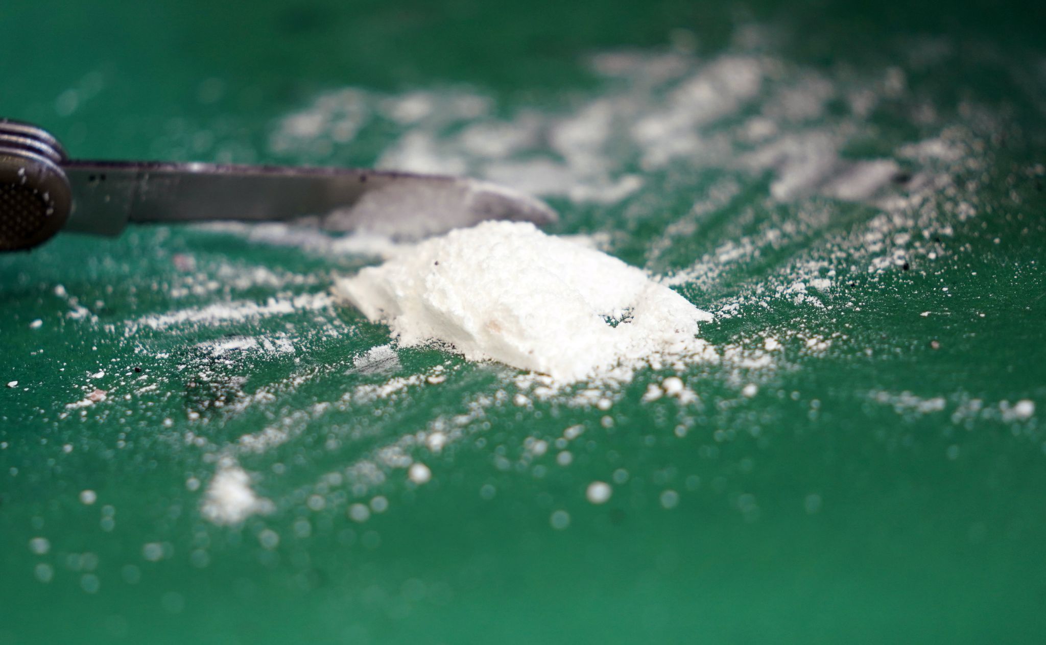 Zahl der Drogenkonsumenten steigt auf 316 Millionen weltweit