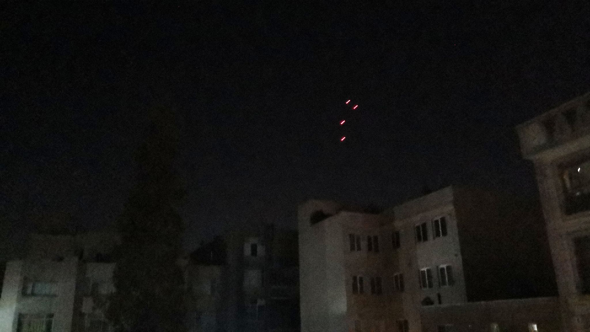 Israel greift Irans Atomanlagen an – Explosionen in Teheran