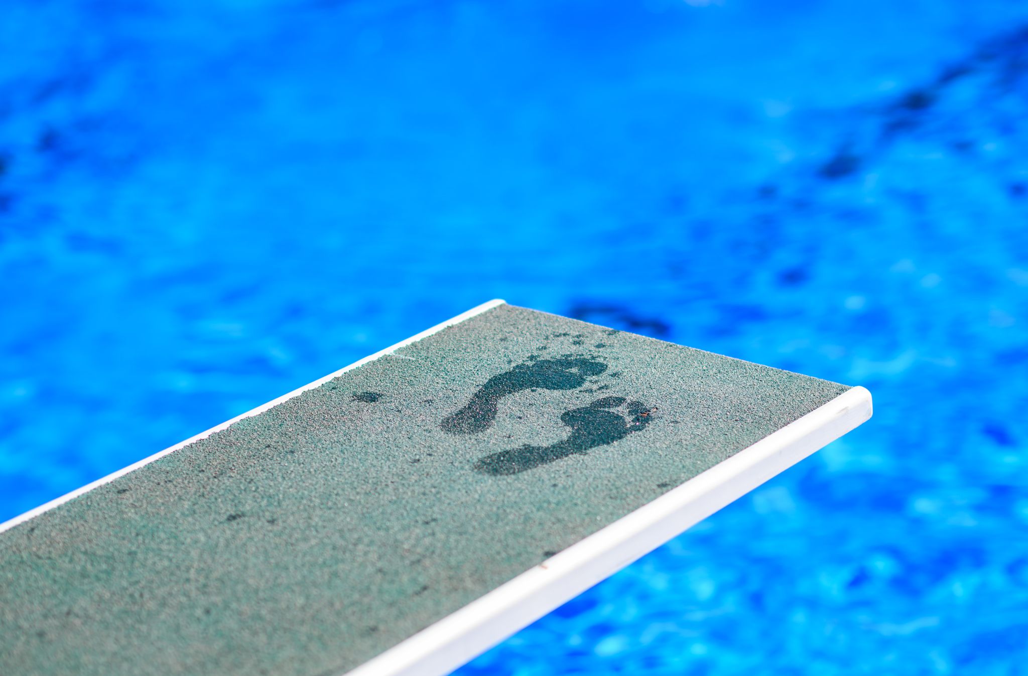 Freibad-Besuche werden teurer