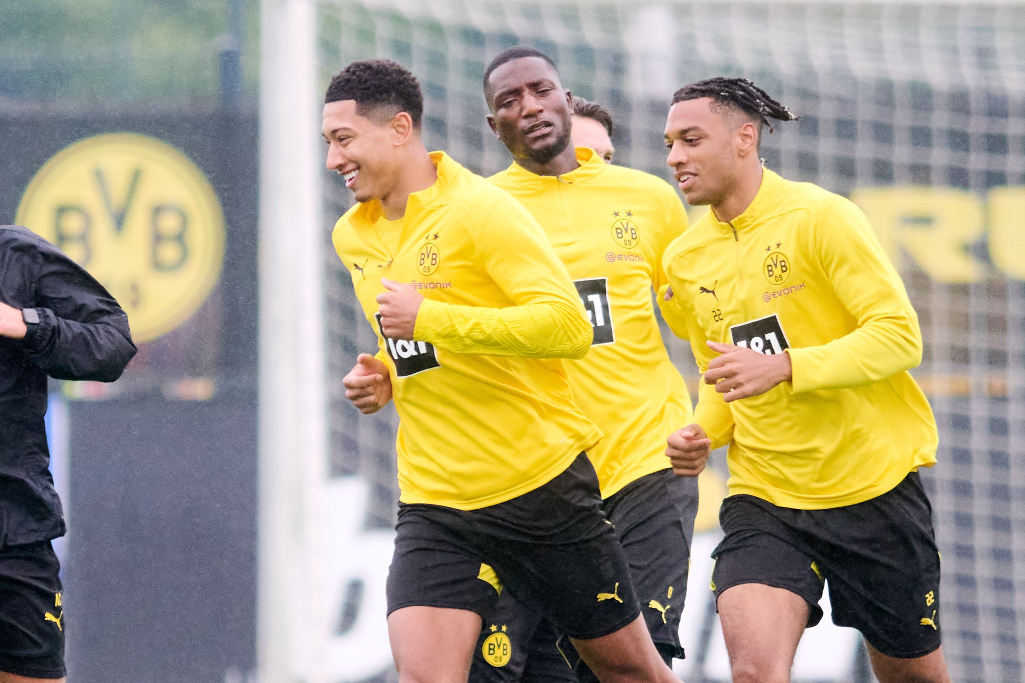 Frischer Wind in Dortmund: Jobe Bellingham vor Club-WM-Debüt