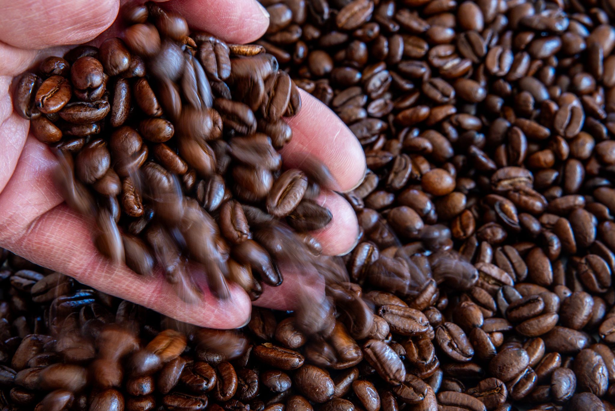 Kaffeepreis steigt deutlich stärker als die Inflation