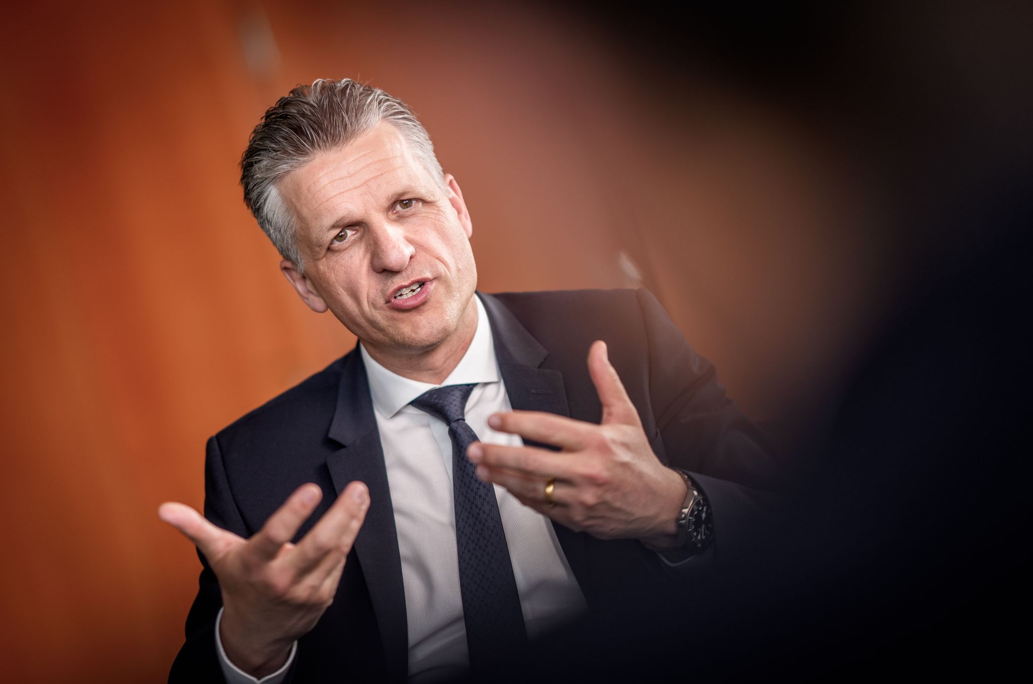 Kanzleramtschef offen für Nachjustieren bei Stromsteuer