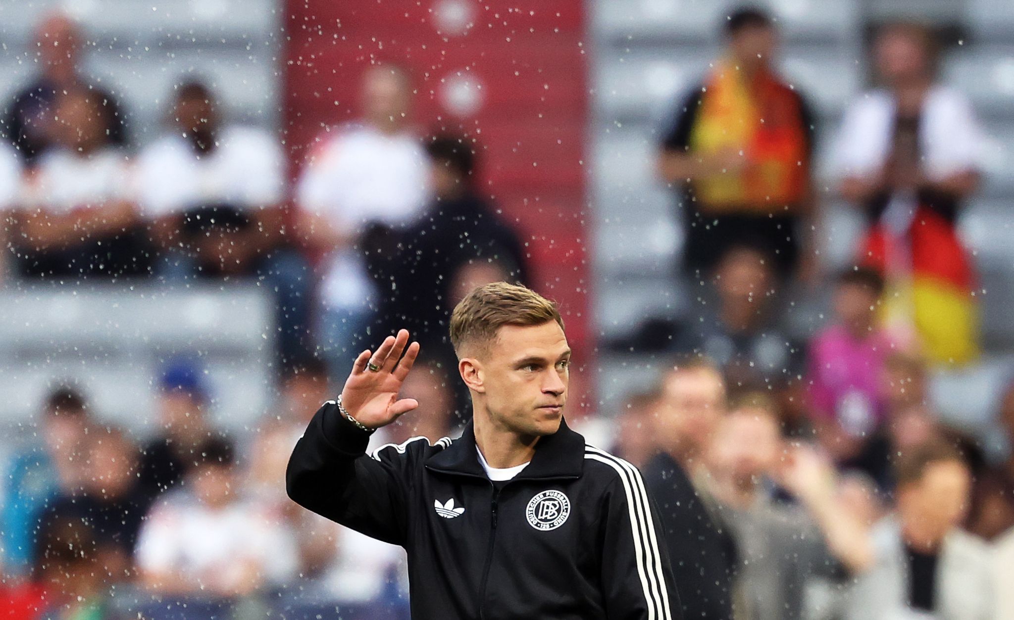 Schock durch Ronaldo: DFB-Team verpasst Finale